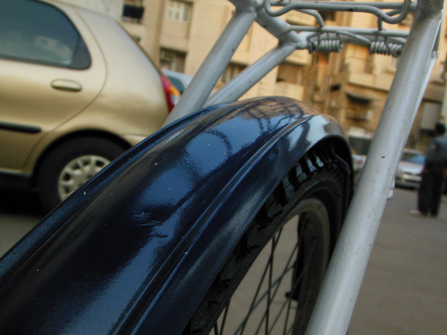 Repaint Your Bicycle 7 Steps (with Pictures) Instructables