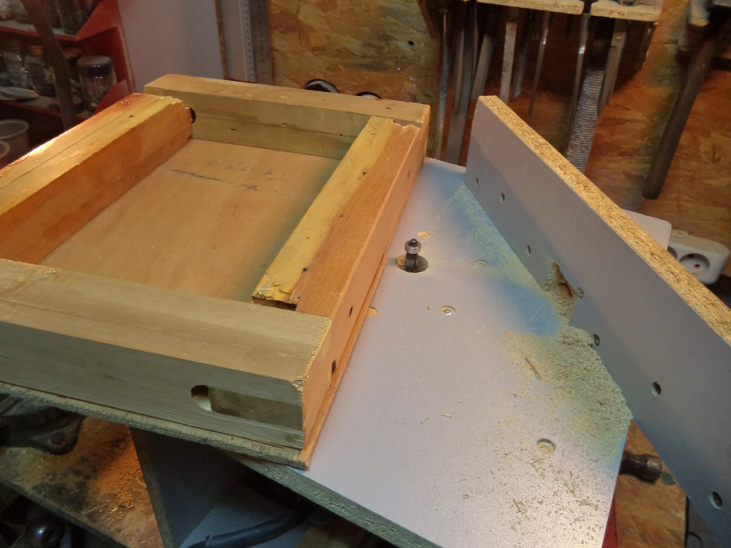 Guillotine Not Only Paper Cutter : 40 Steps (with Pictures) - Instructables