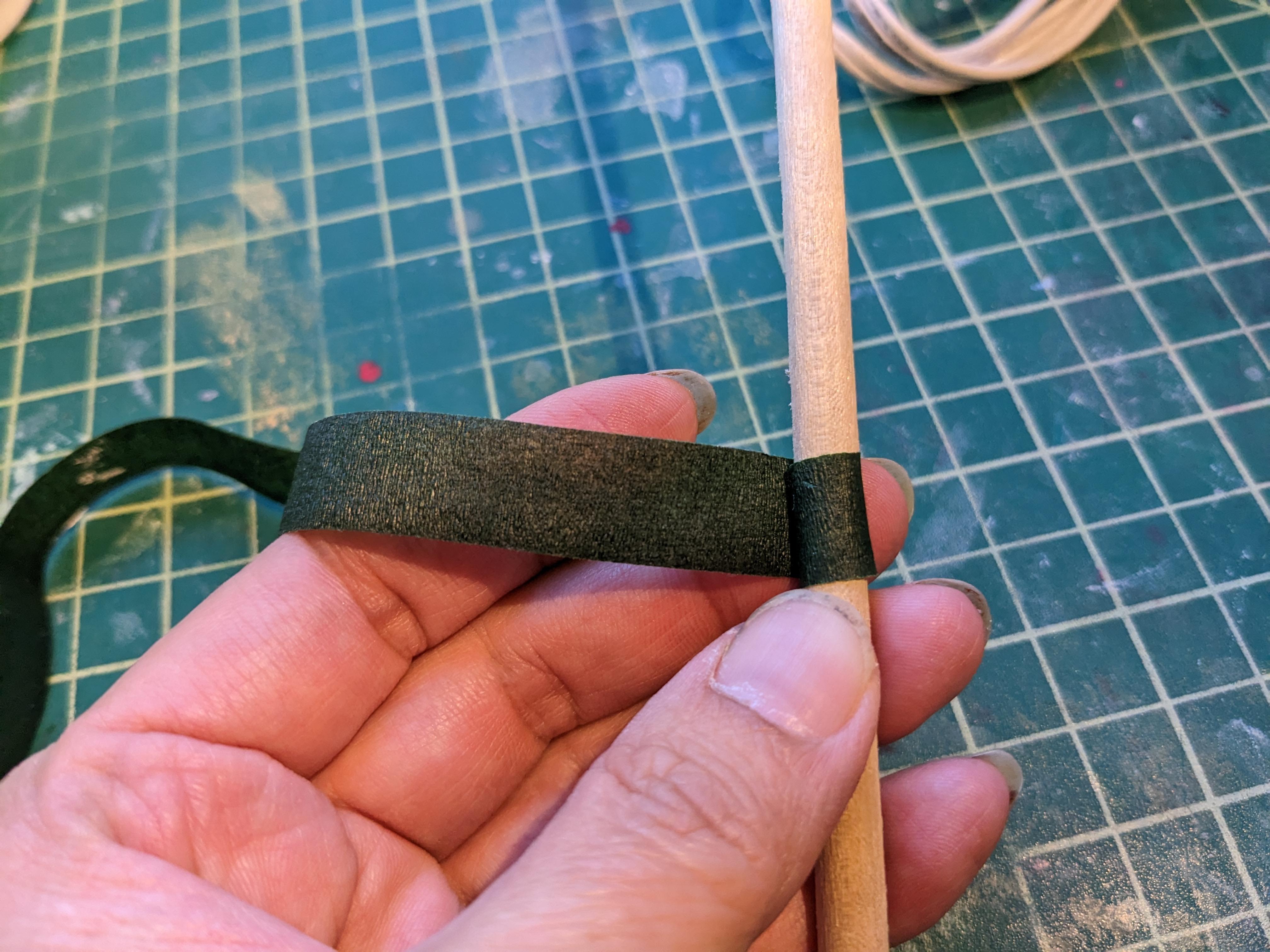 How to Make a Faux Bonsai Fruit Tree 7 Steps (with Pictures