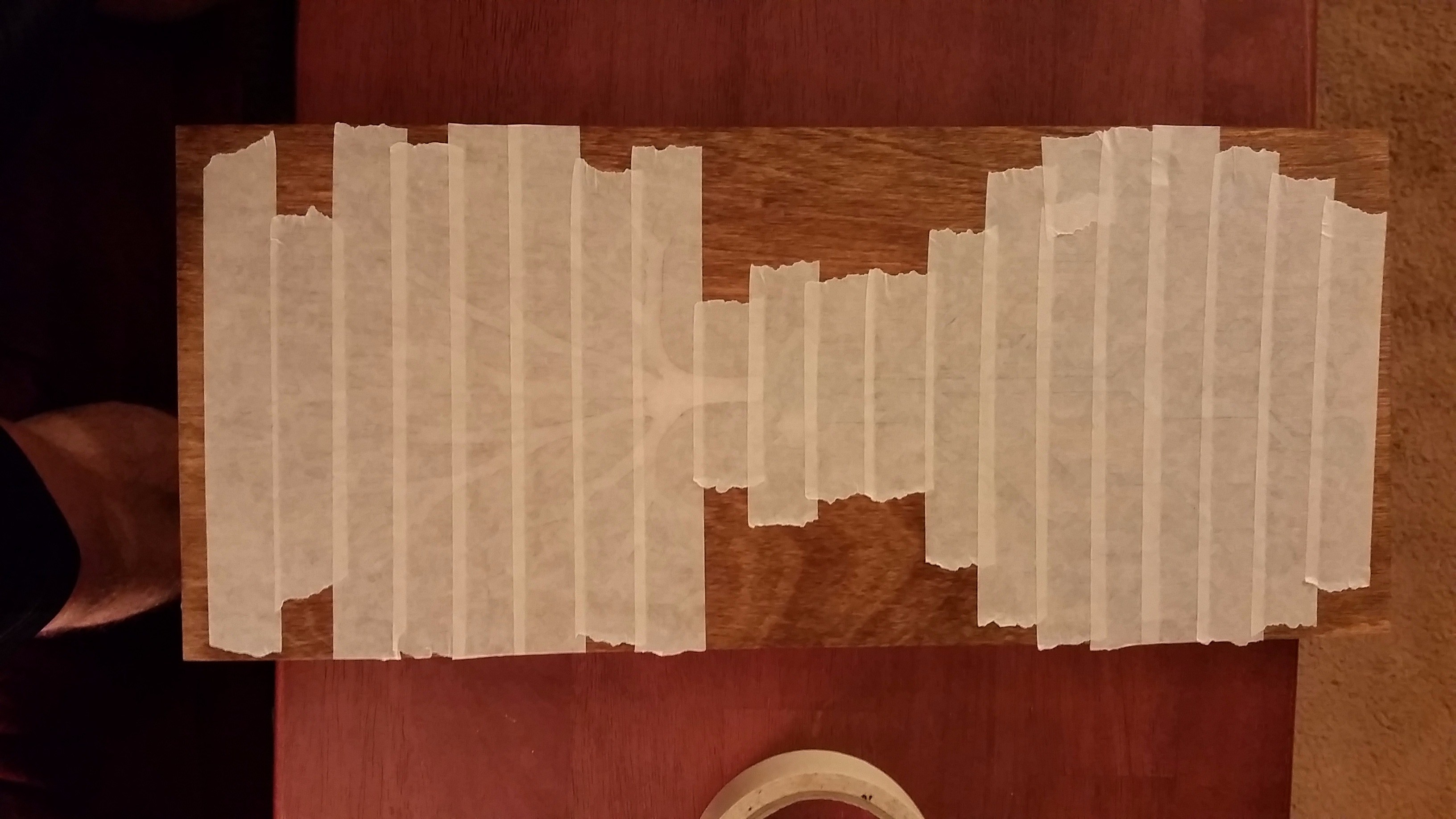 Conductive Paint Art 13 Steps (with Pictures) Instructables