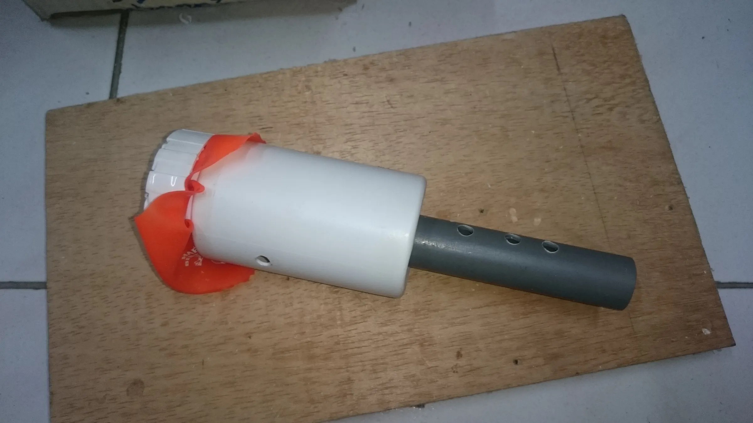 DIY Trumpet 4 Steps (with Pictures) Instructables