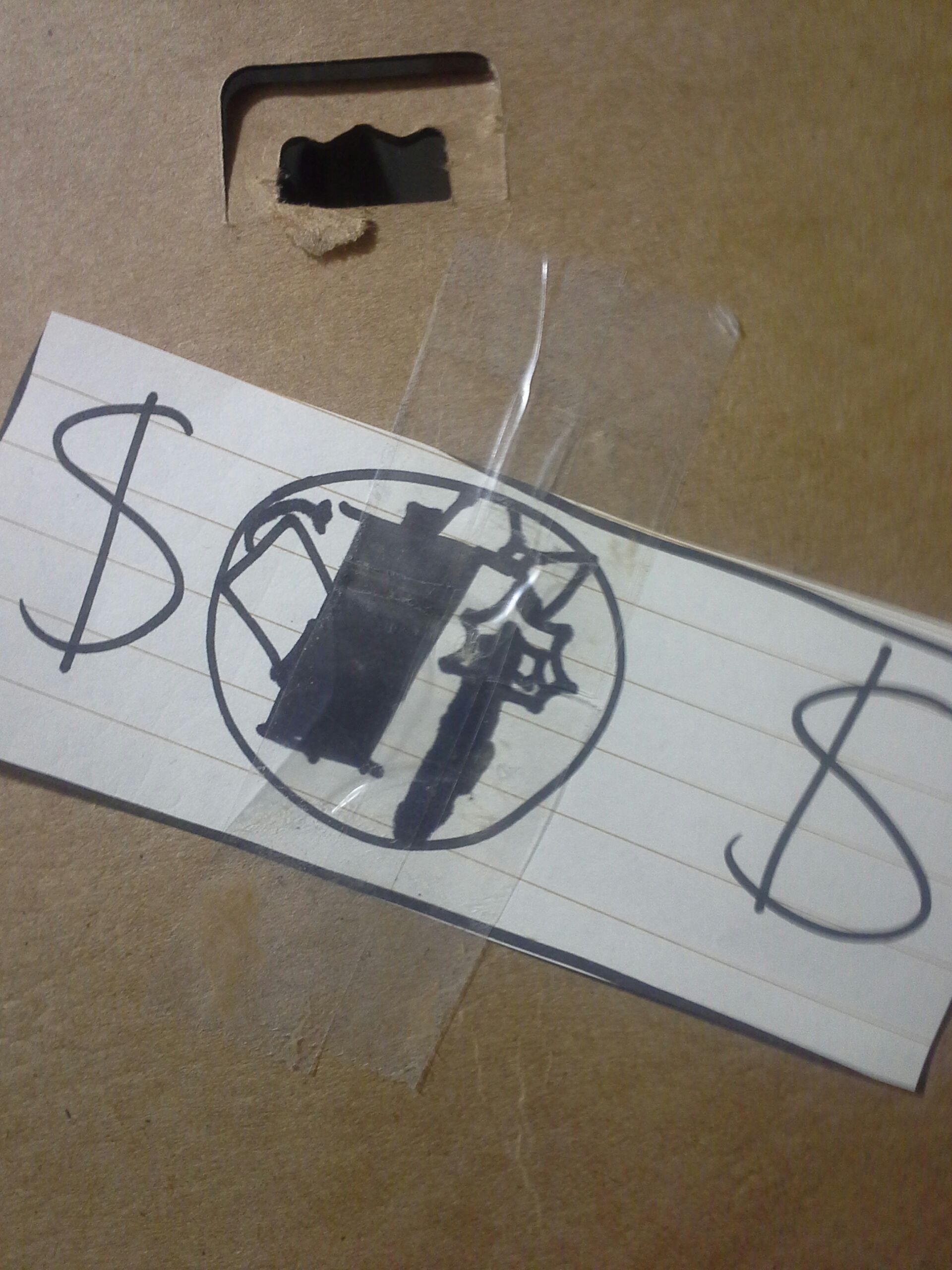 Hide Your Valuables in Plain Sight 3 Steps Instructables