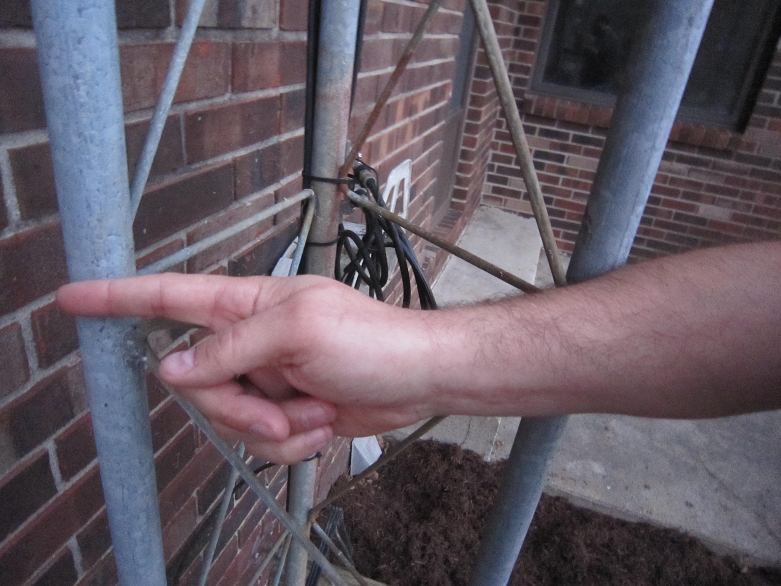 The Amazing Gin Pole Lifter! 10 Steps (with Pictures) Instructables