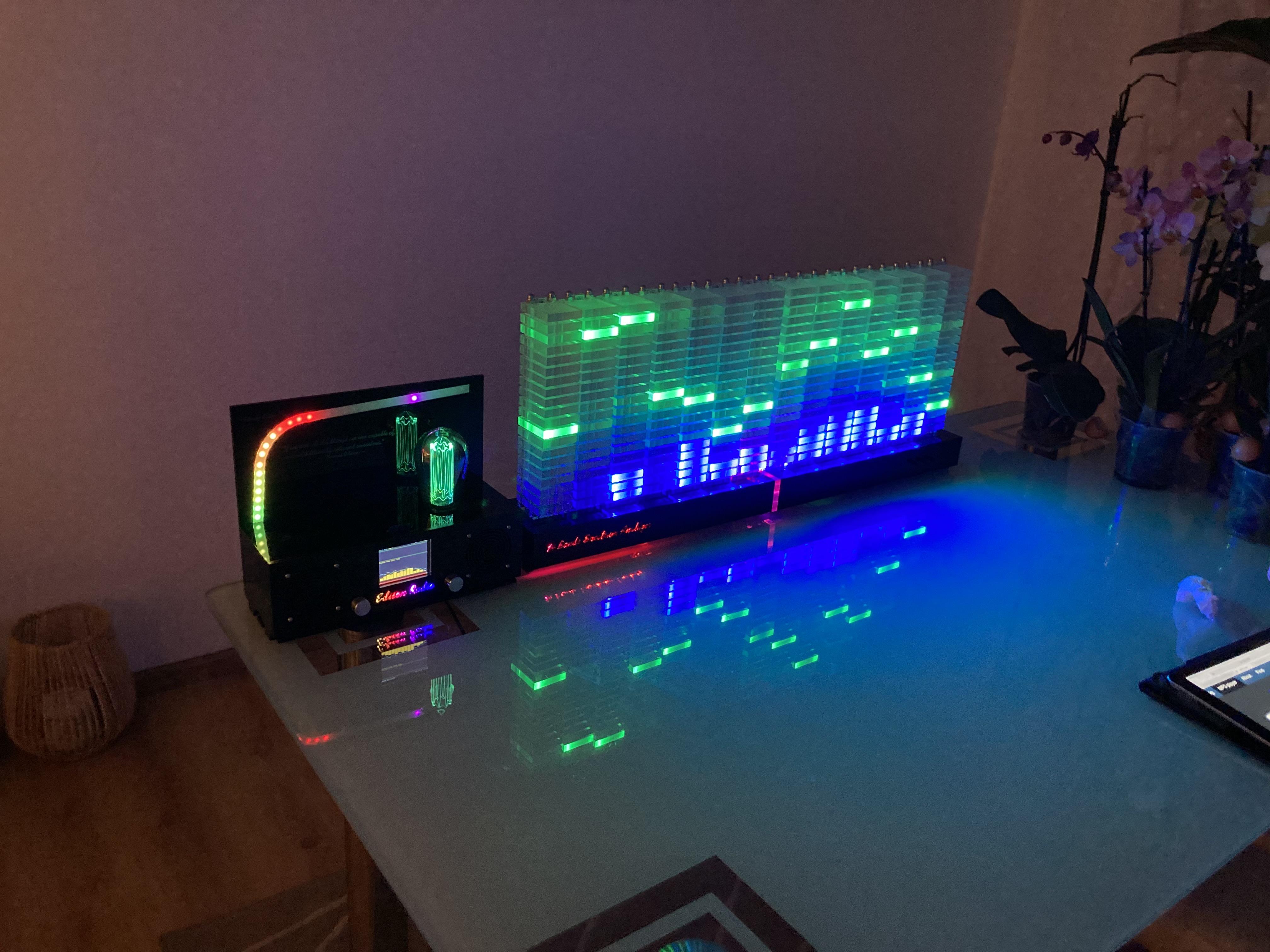 EDISON Radio : 8 Steps (with Pictures) - Instructables