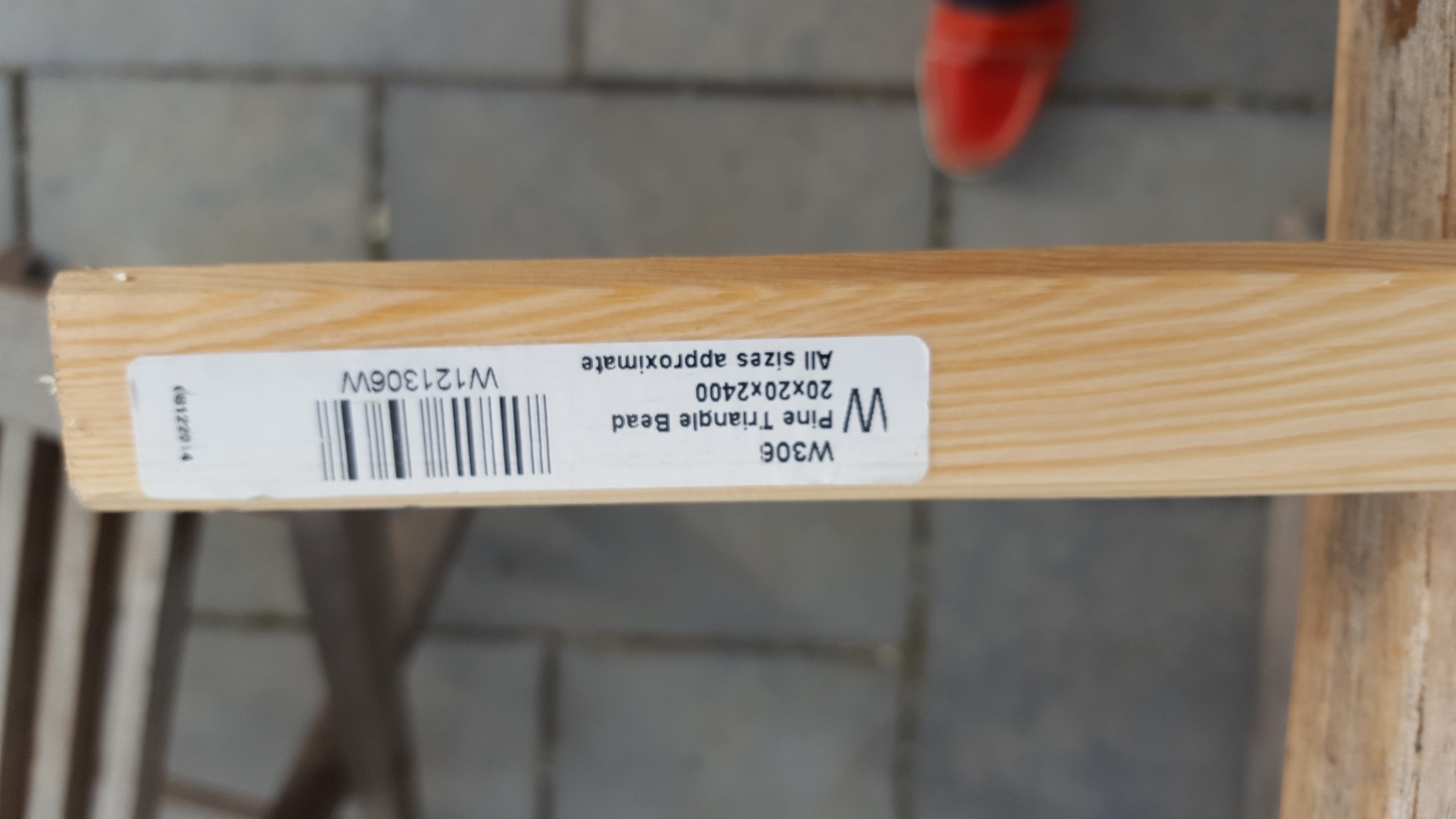 Thread/cotton Reel Holder 6 Steps (with Pictures) Instructables