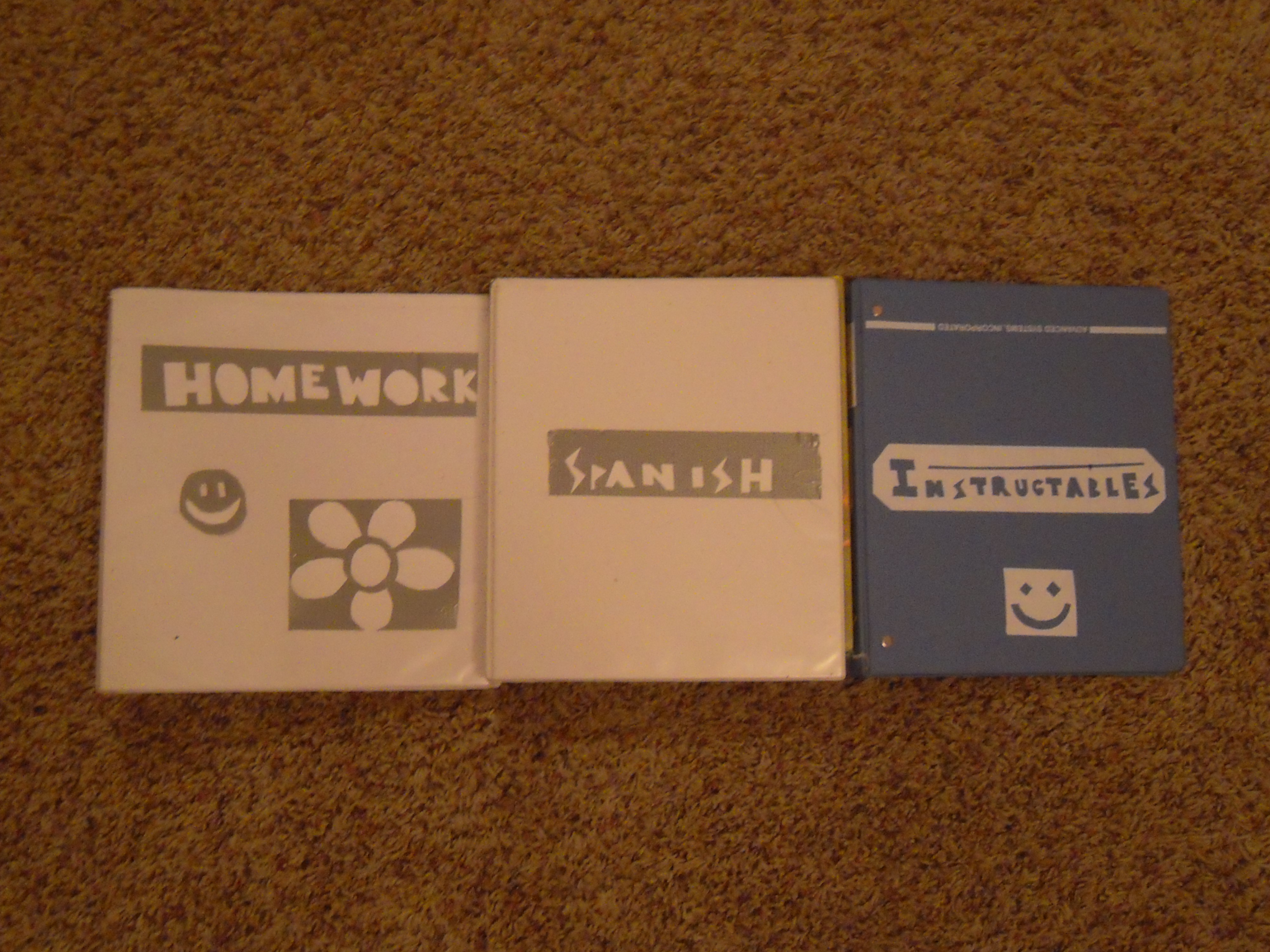 How to Write Using Duct Tape 4 Steps Instructables