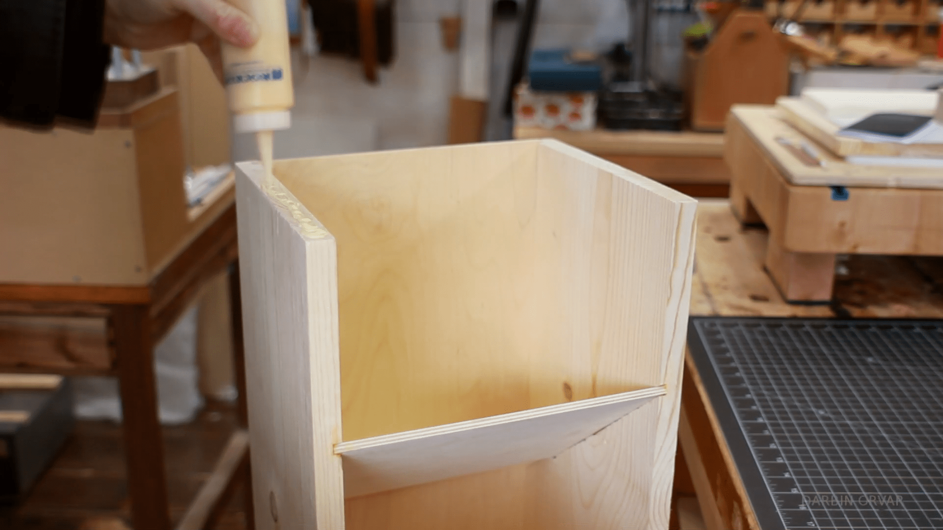 DIY Minimalist Shoe Rack 9 Steps (with Pictures) Instructables