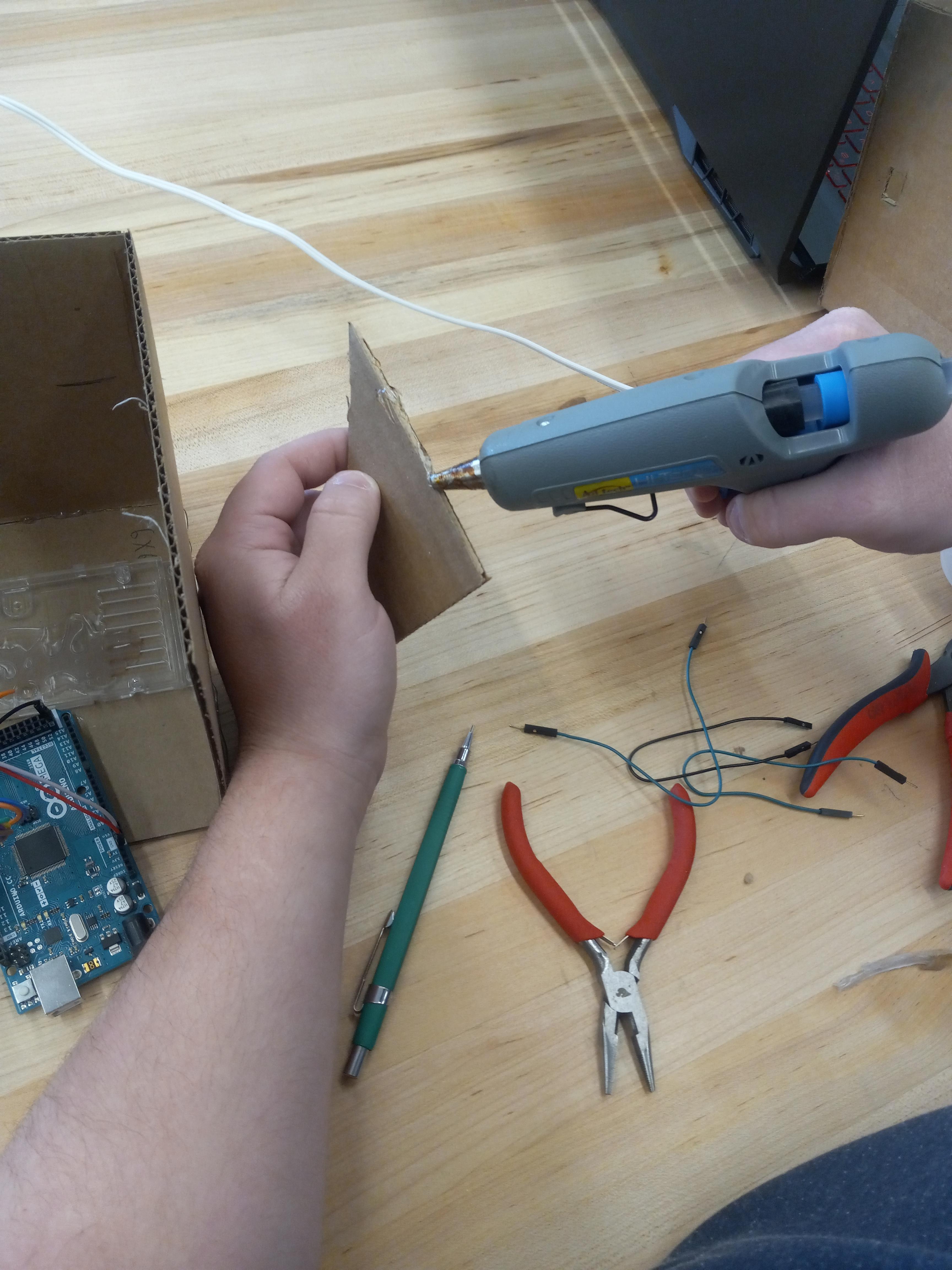 Anti Sleep Inertia Reduction Alarm Clock 16 Steps (with Pictures