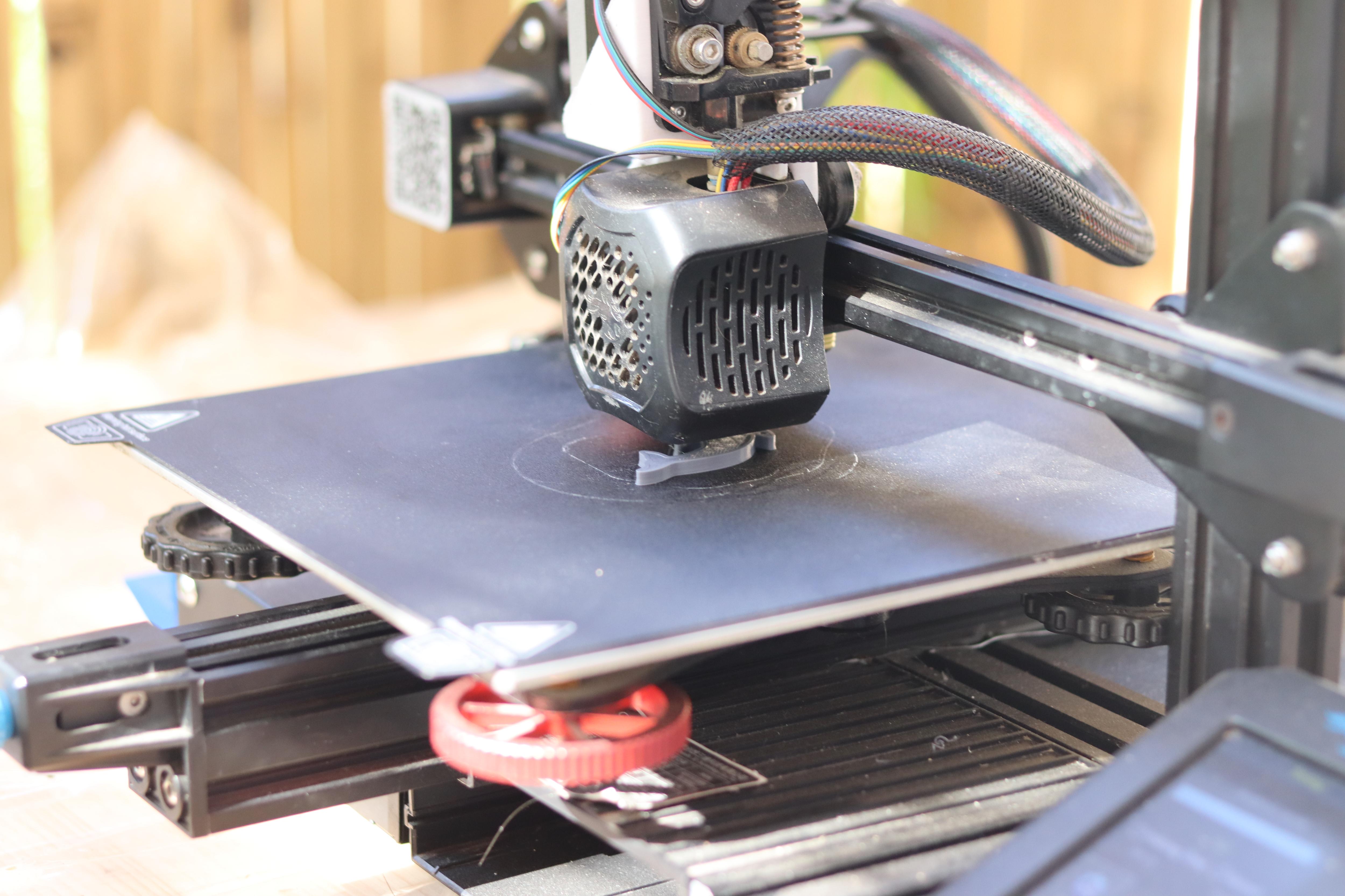 3D Printed Whistle Necklace With Tinkercad 4 Steps (with Pictures) Instructables