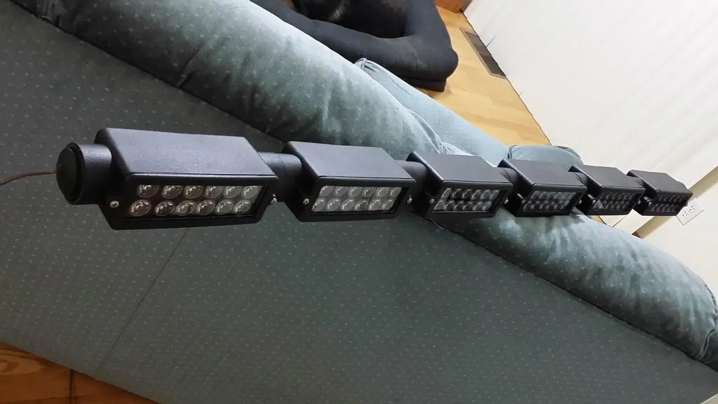 Diy Offroad Lighting : 7 Steps (With Pictures) - Instructables