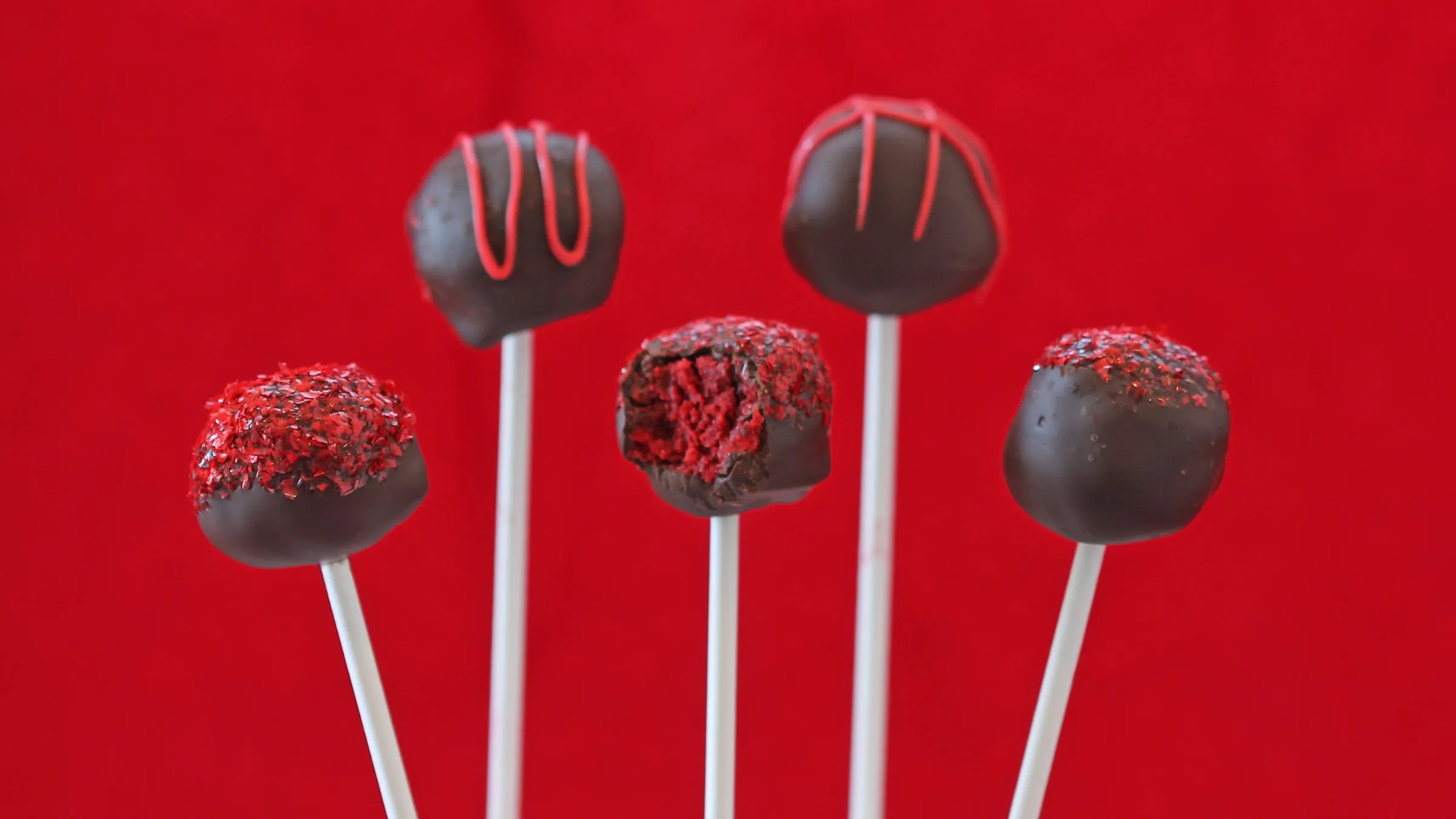 Easy Cake Pops (with Pictures) Instructables