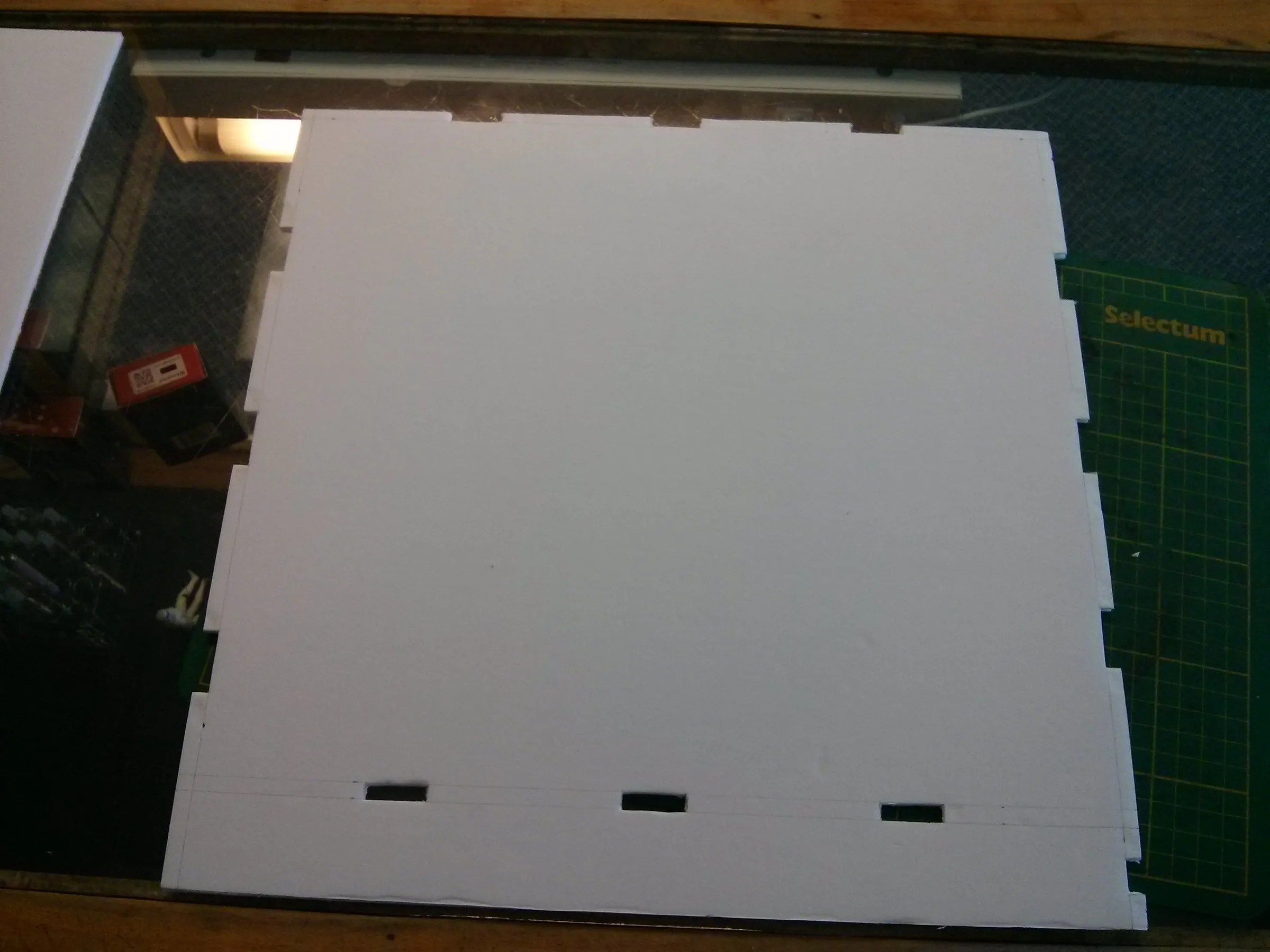 Collapsible Light Box for Easy Storage 9 Steps (with Pictures