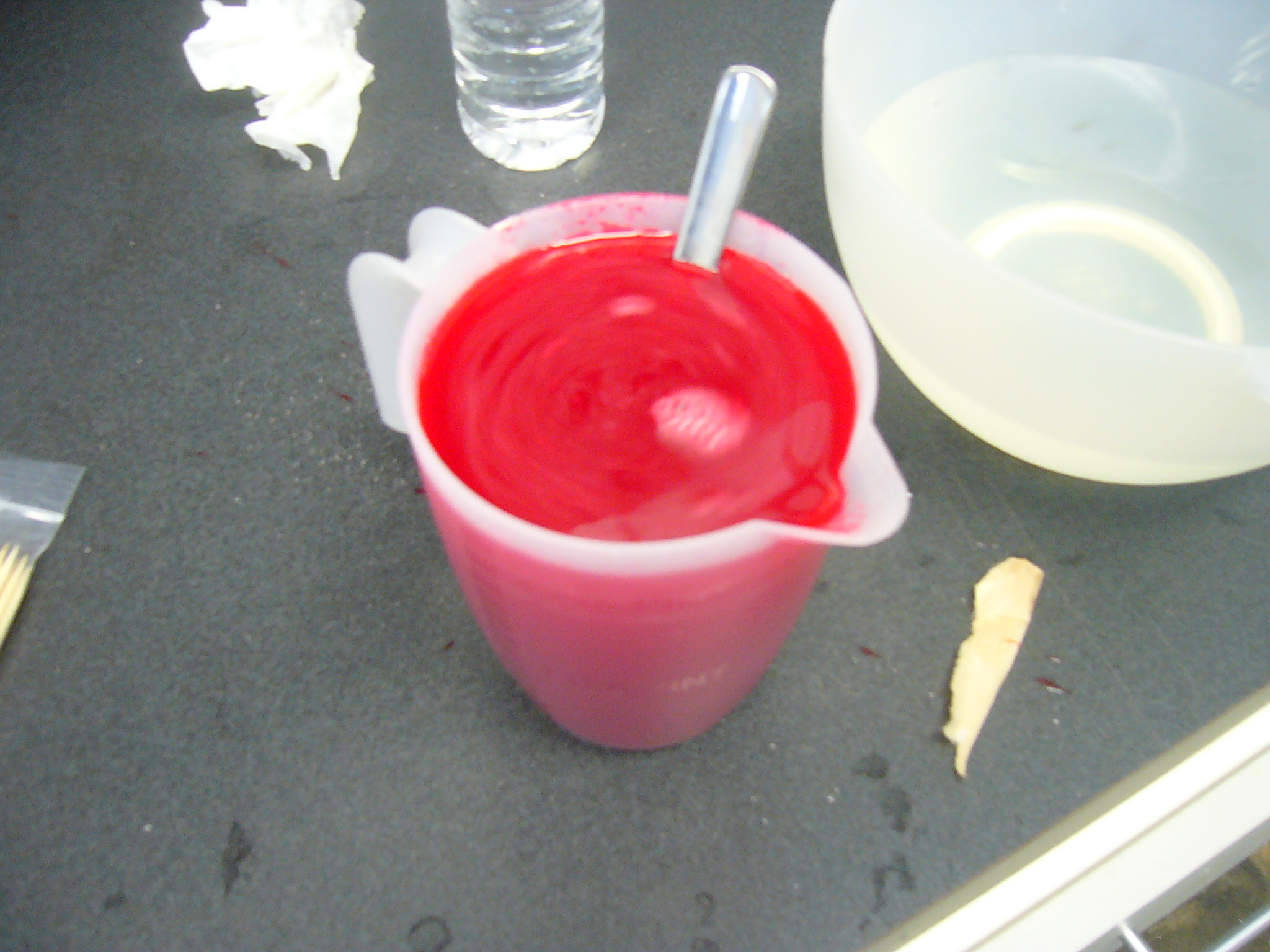 Mold Making With Jello 7 Steps (with Pictures) Instructables