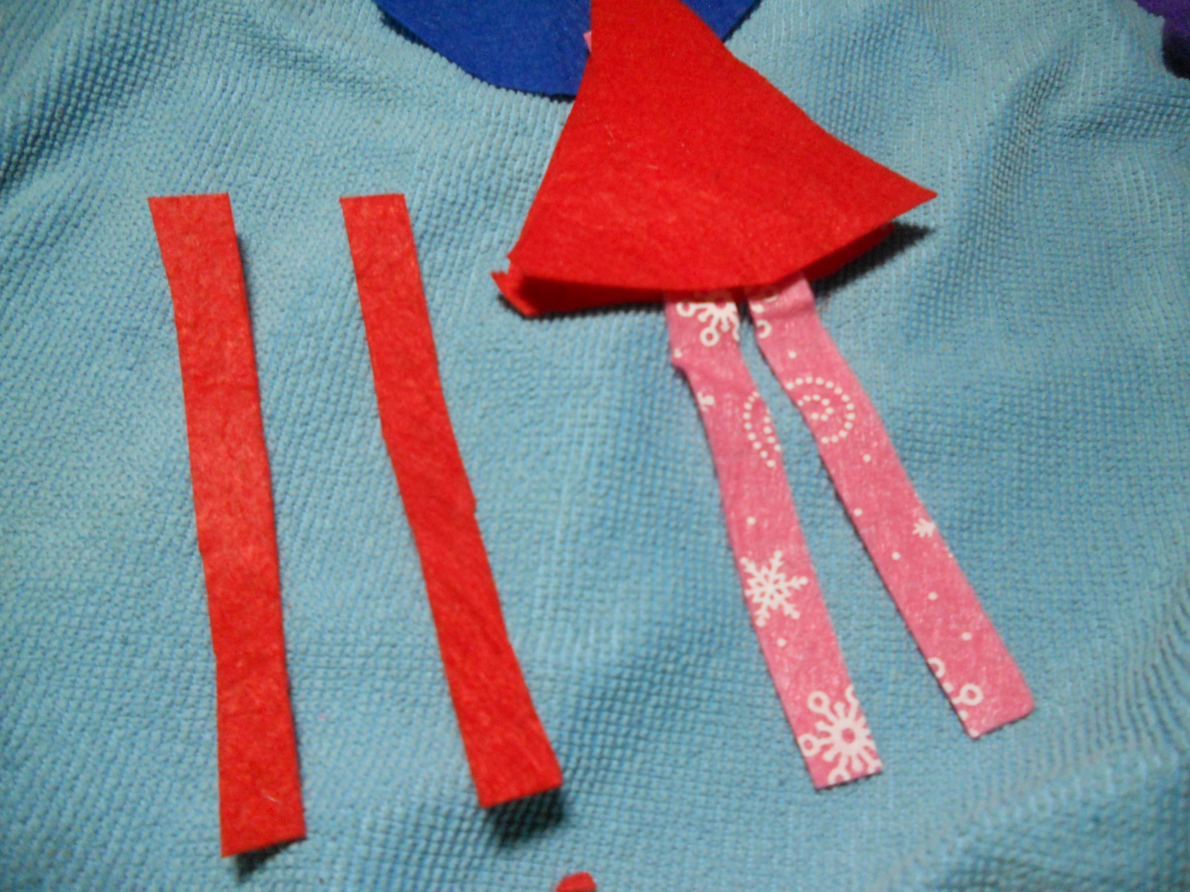 How to Make Your Own Elf on the Shelf Doll! 9 Steps (with Pictures