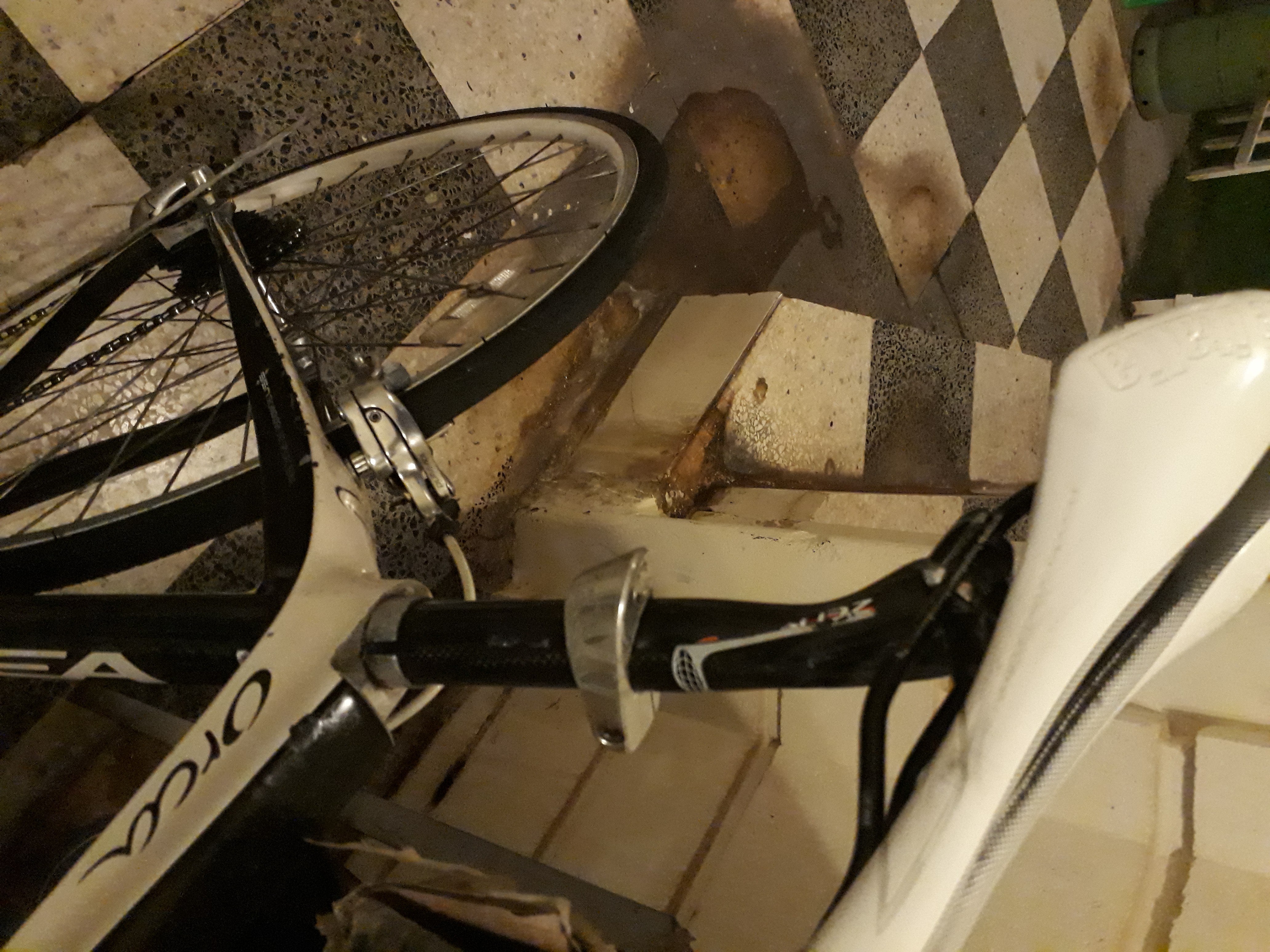 Carbon Fiber Bicycle Repair 12 Steps Instructables