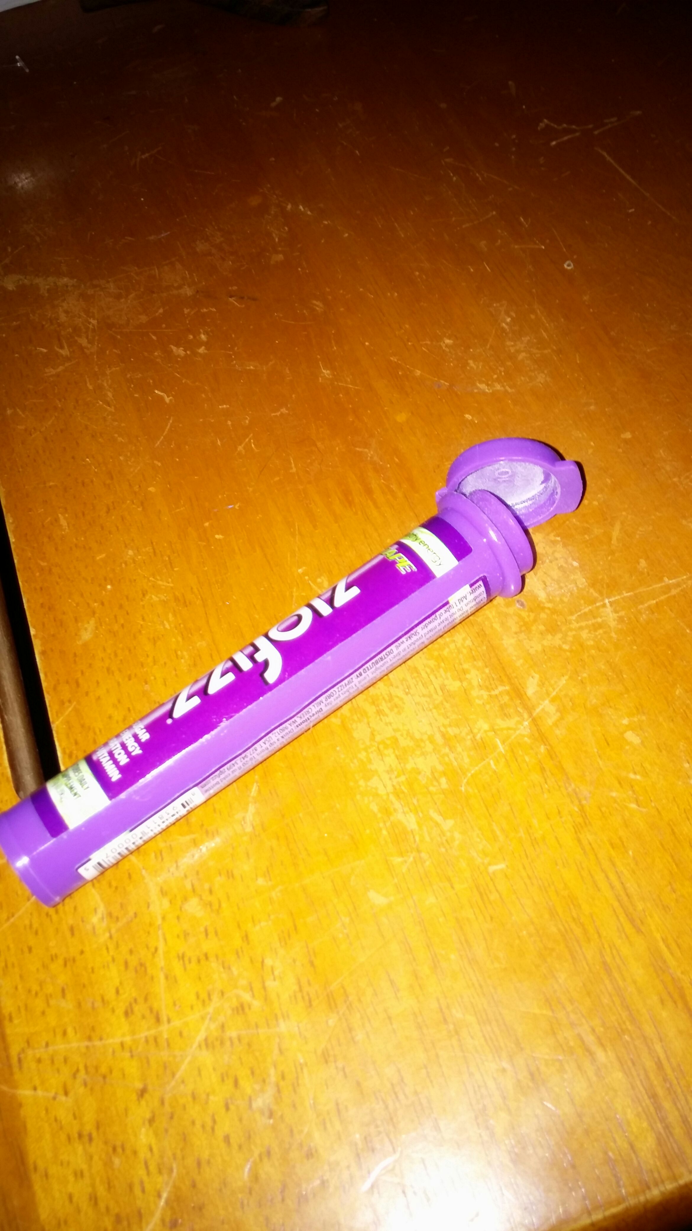 One Second Emercency / Signal Whistle Instructables