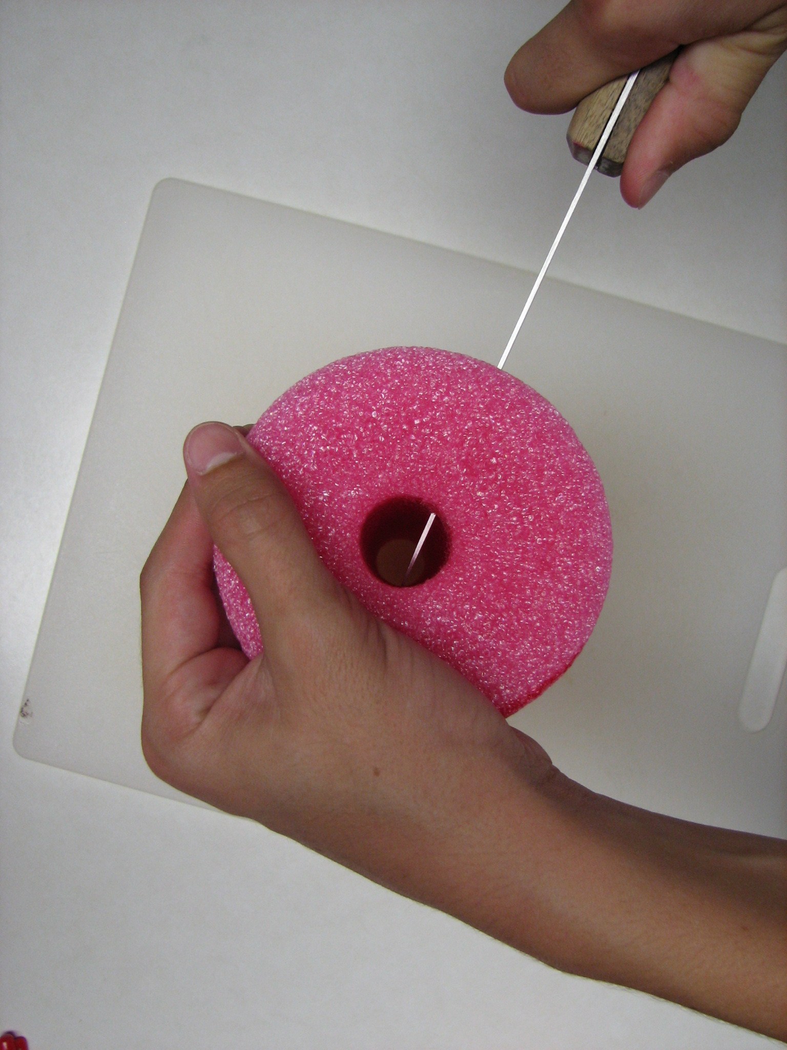 The Beverage Barge MK 2 5 Steps (with Pictures) Instructables