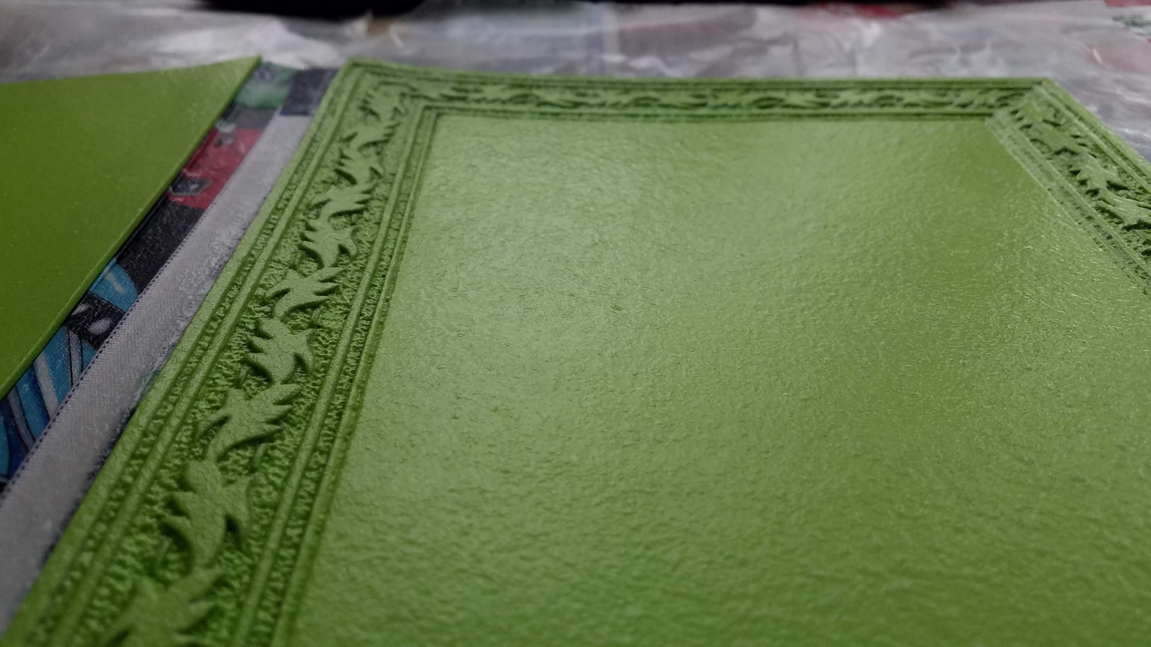 Custom D&D Spell Binder 8 Steps (with Pictures) Instructables