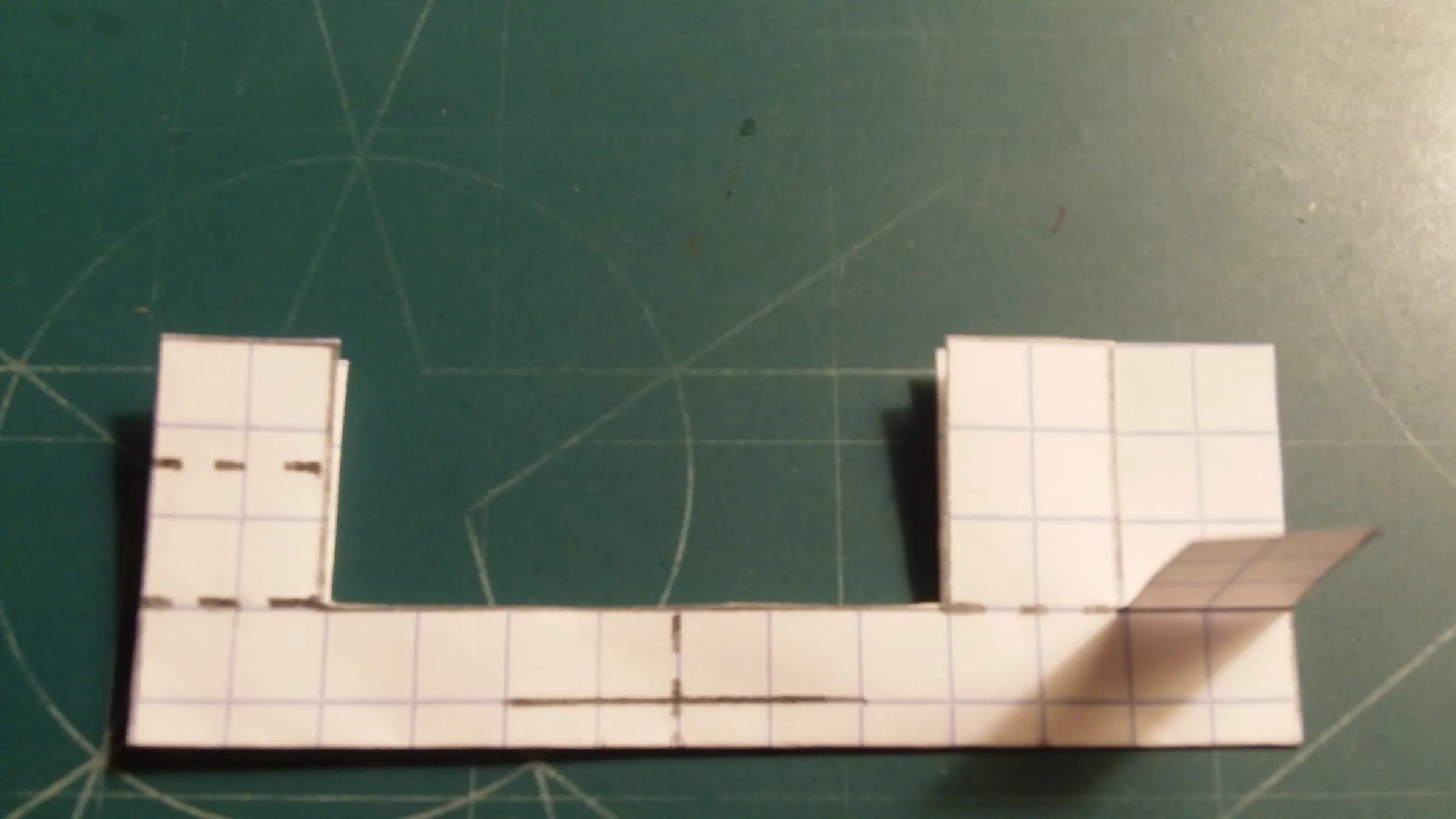 How to Make the Javelin Paper Airplane 7 Steps Instructables