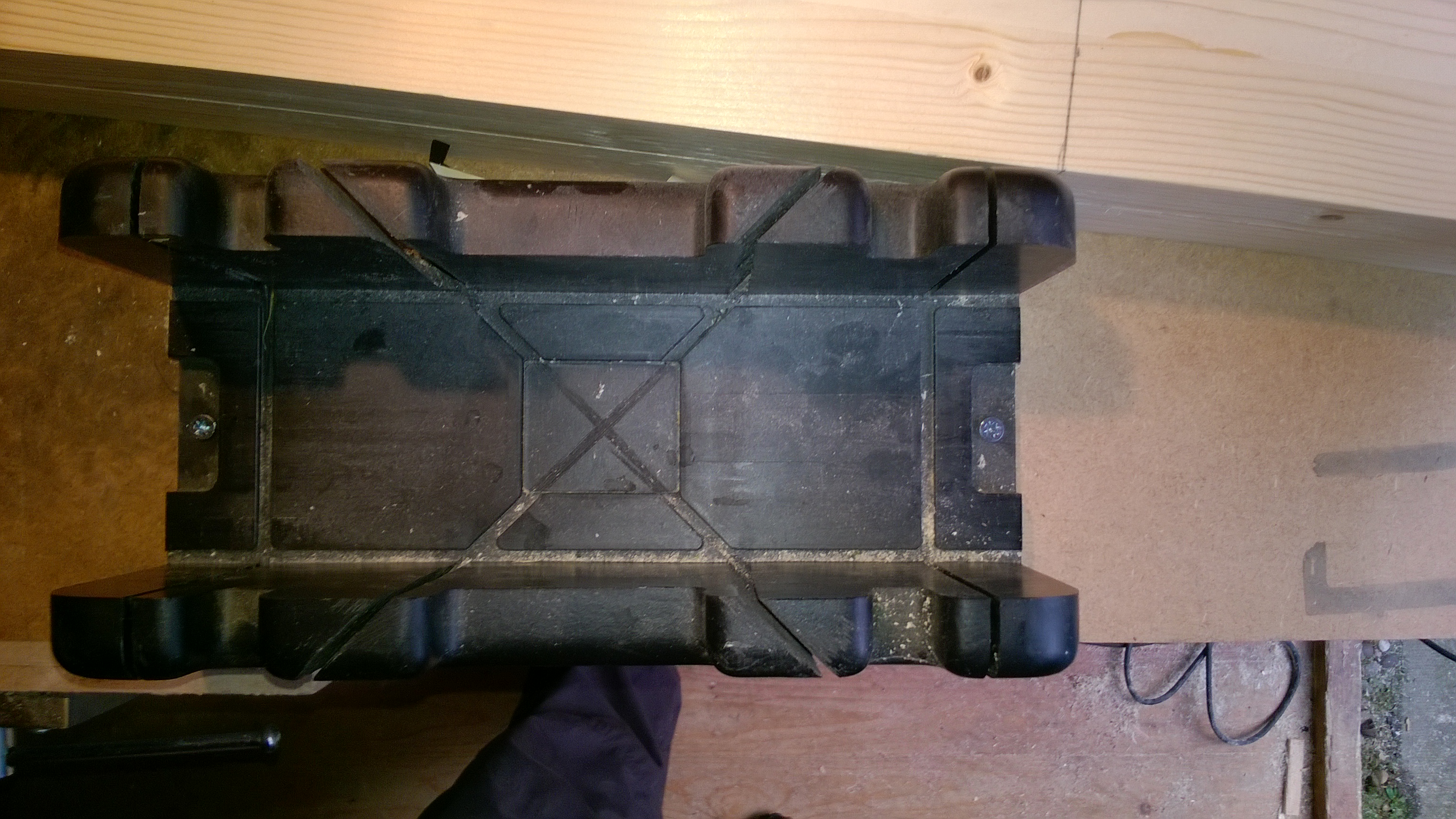 Simple Pine Table 8 Steps (with Pictures) Instructables