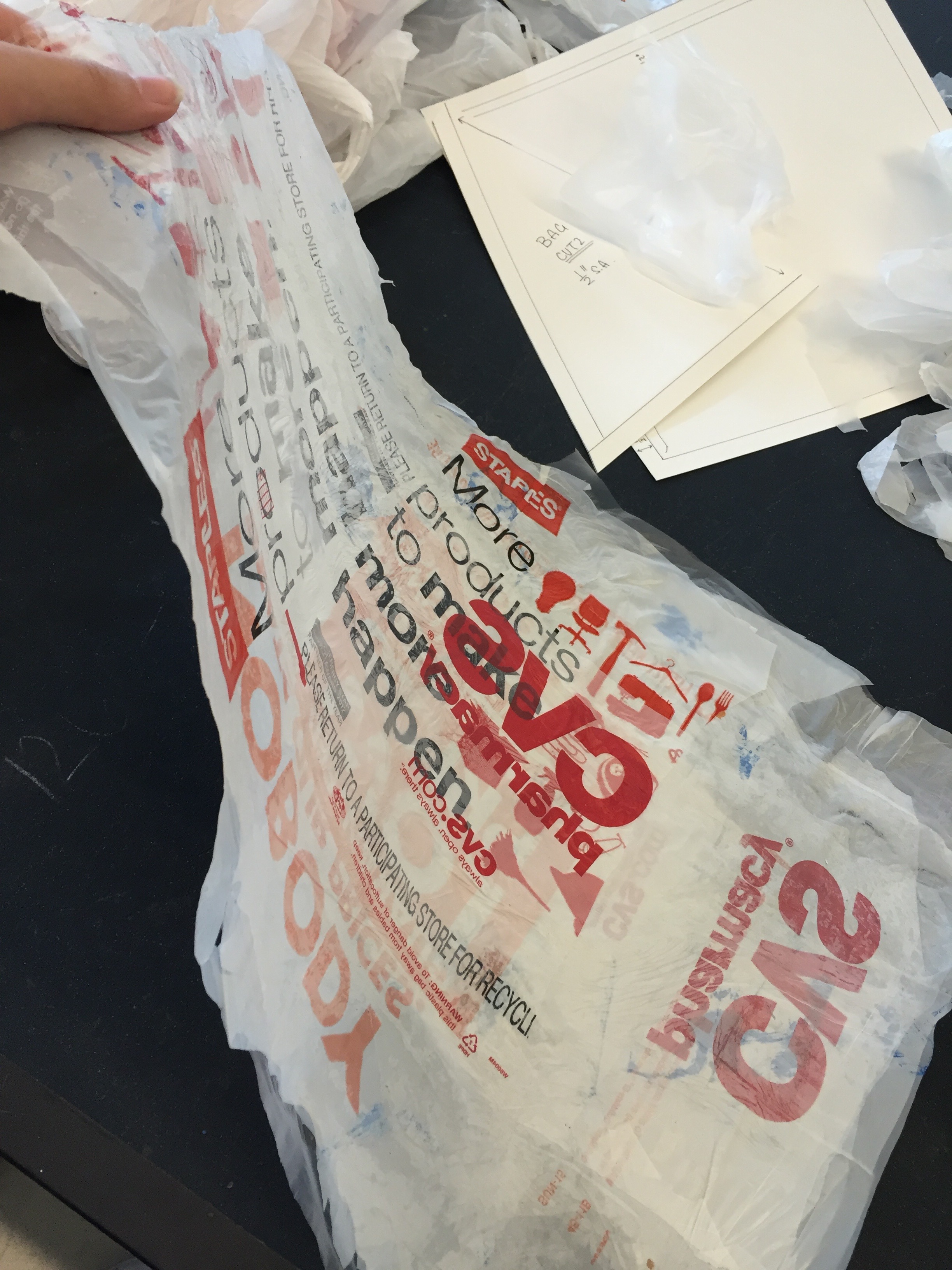 Plastic Bag Pillows 8 Steps (with Pictures) Instructables