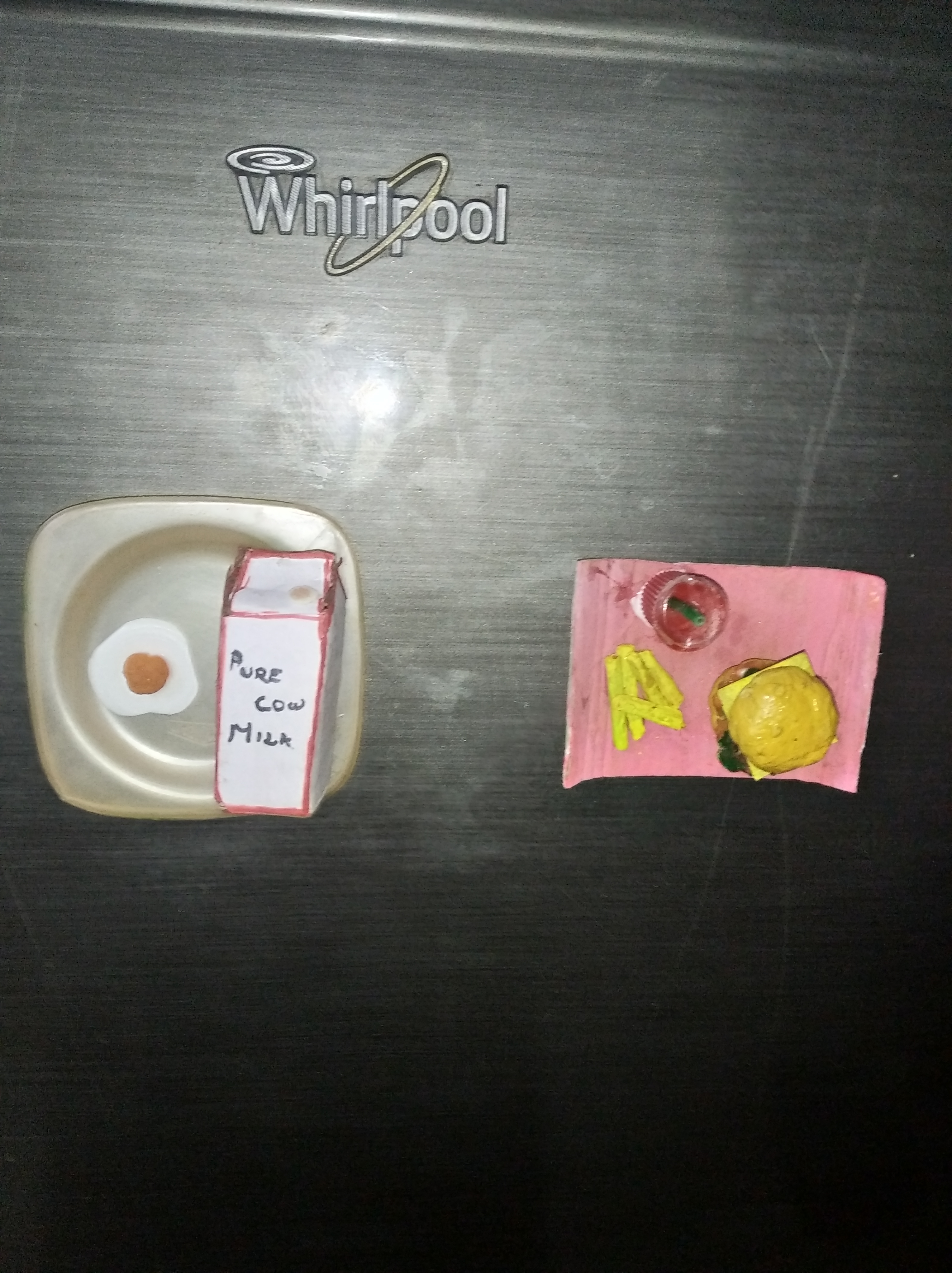 Mini Fridge 4 Steps Instructables