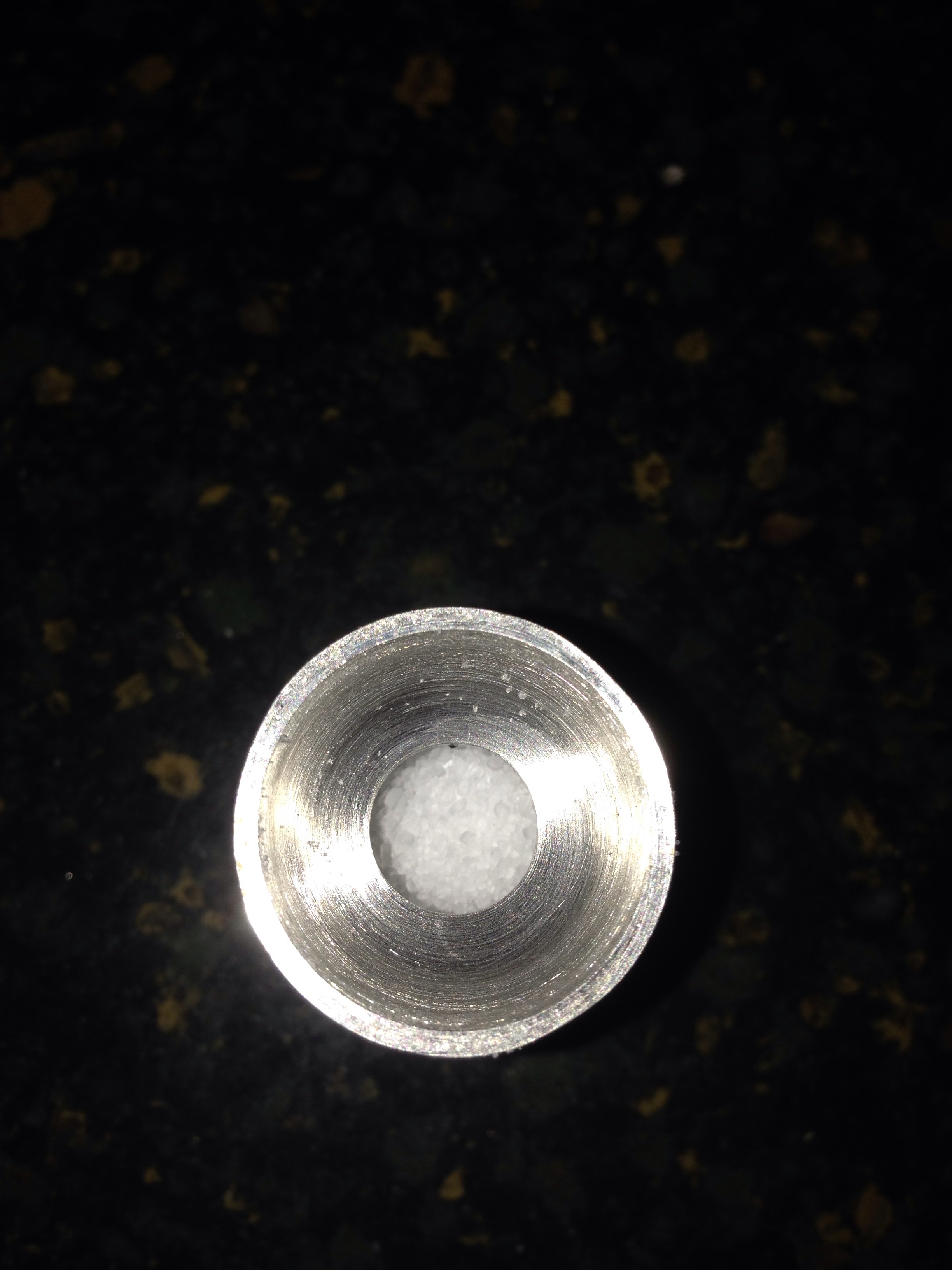 Salt Shaker Prank 5 Steps Instructables