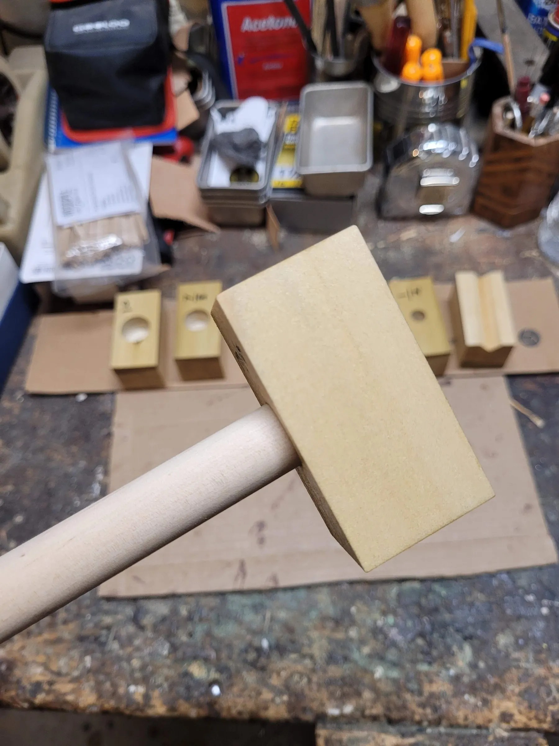 Tools for Center Drilling Dowels 5 Steps (with Pictures) Instructables