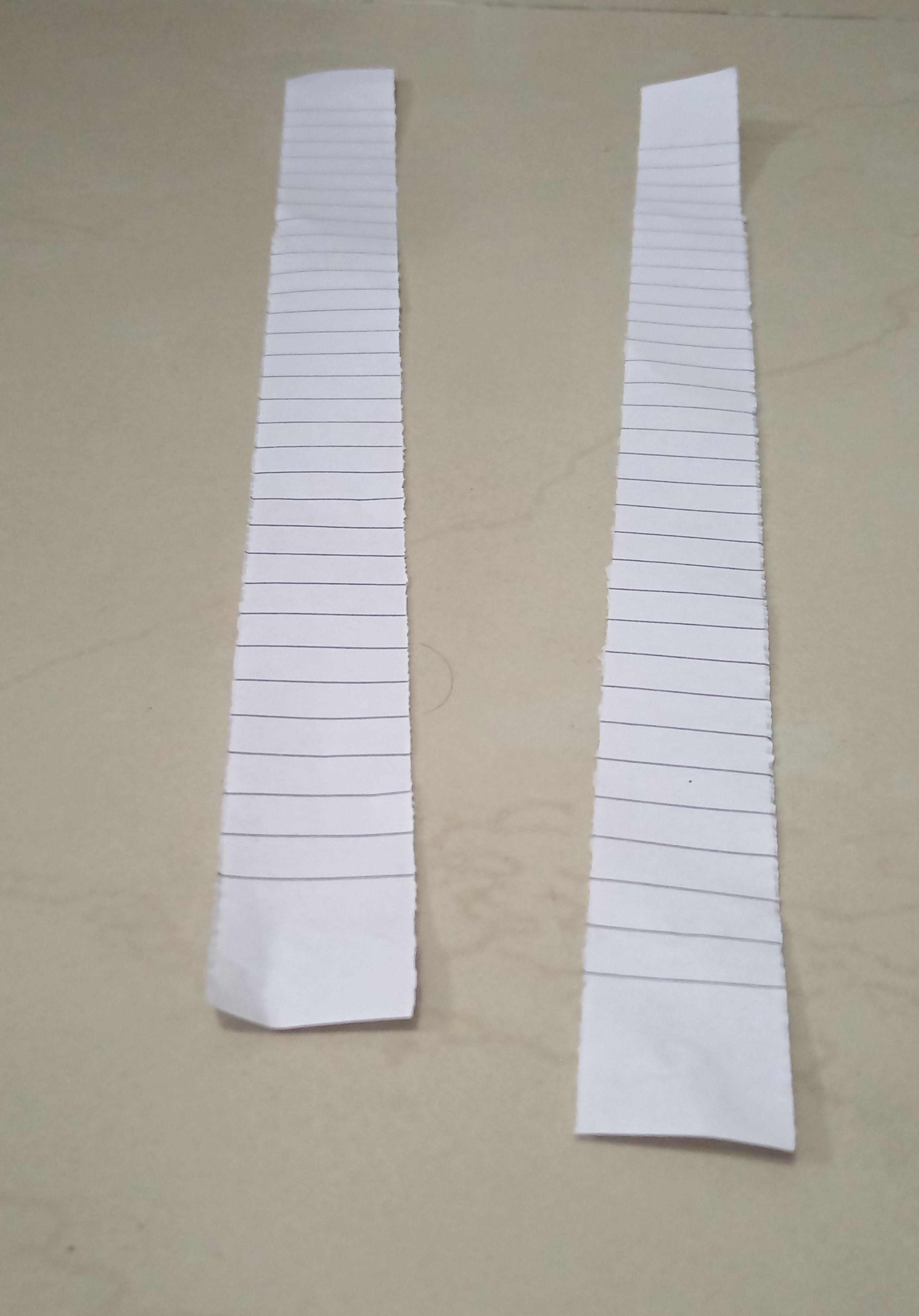 How to Make Paper Jewelry? 3 Steps Instructables