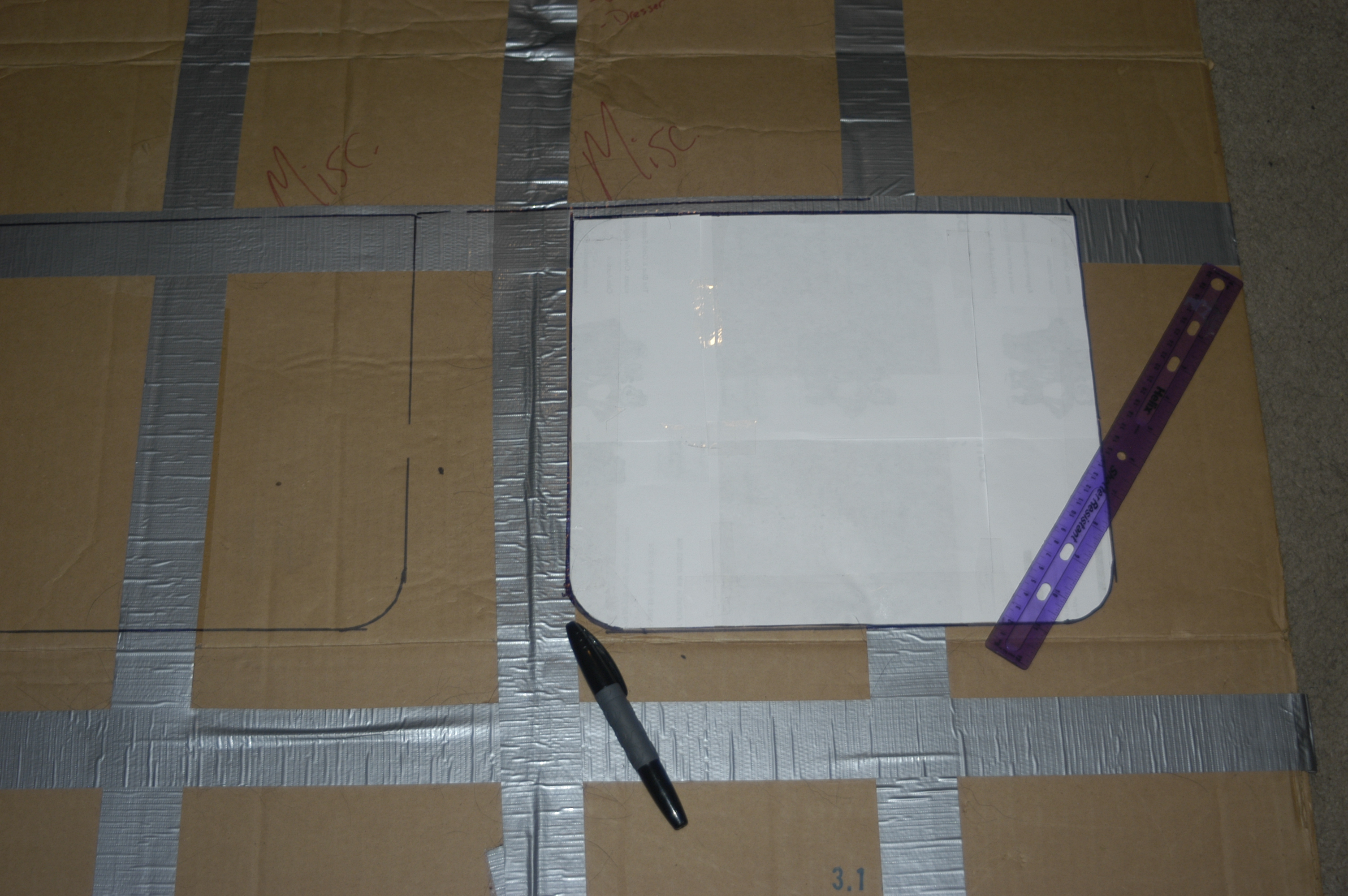 Homemade Messenger Bag 14 Steps Instructables