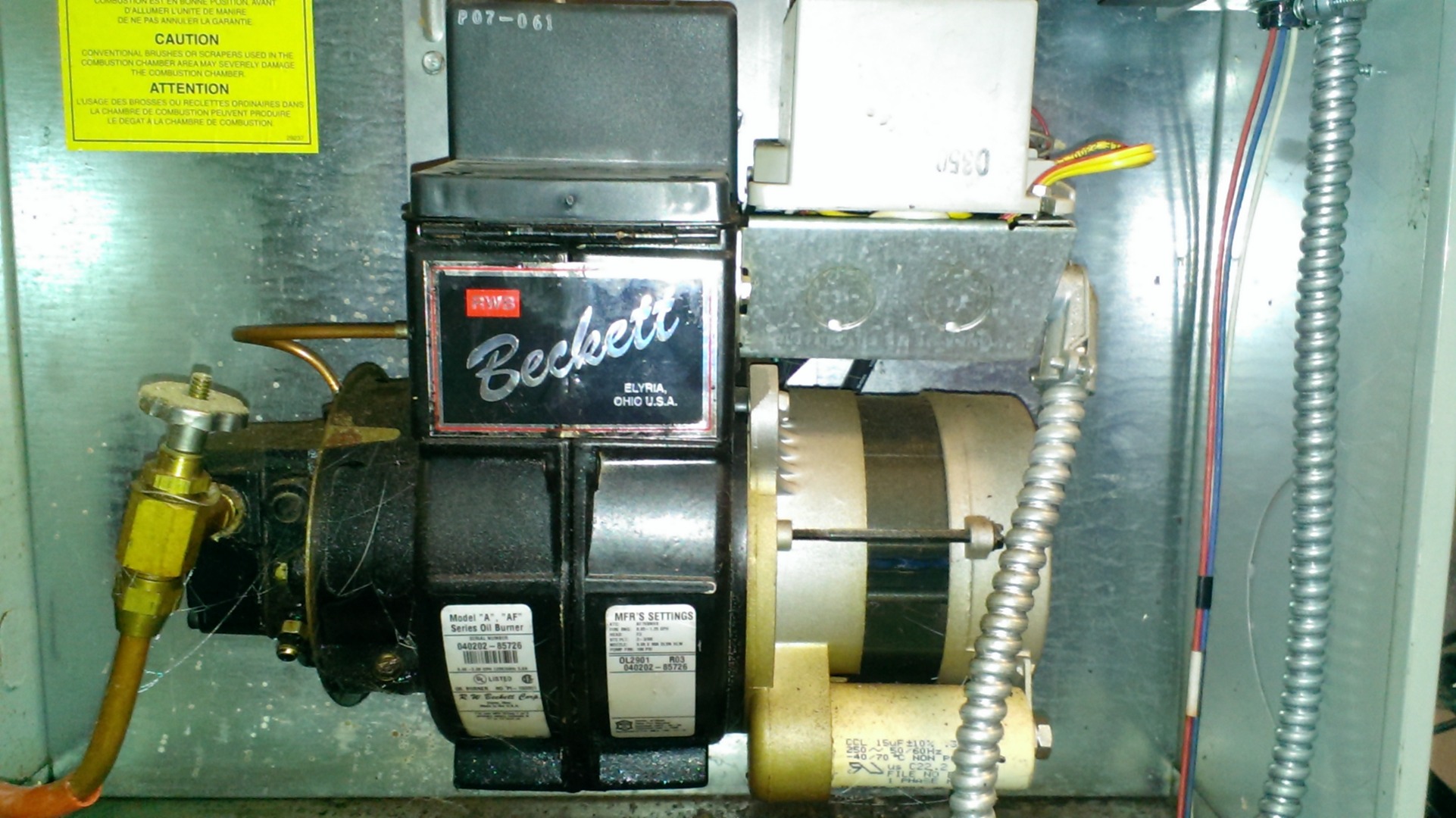 How to Clean Your Burner 18 Steps Instructables