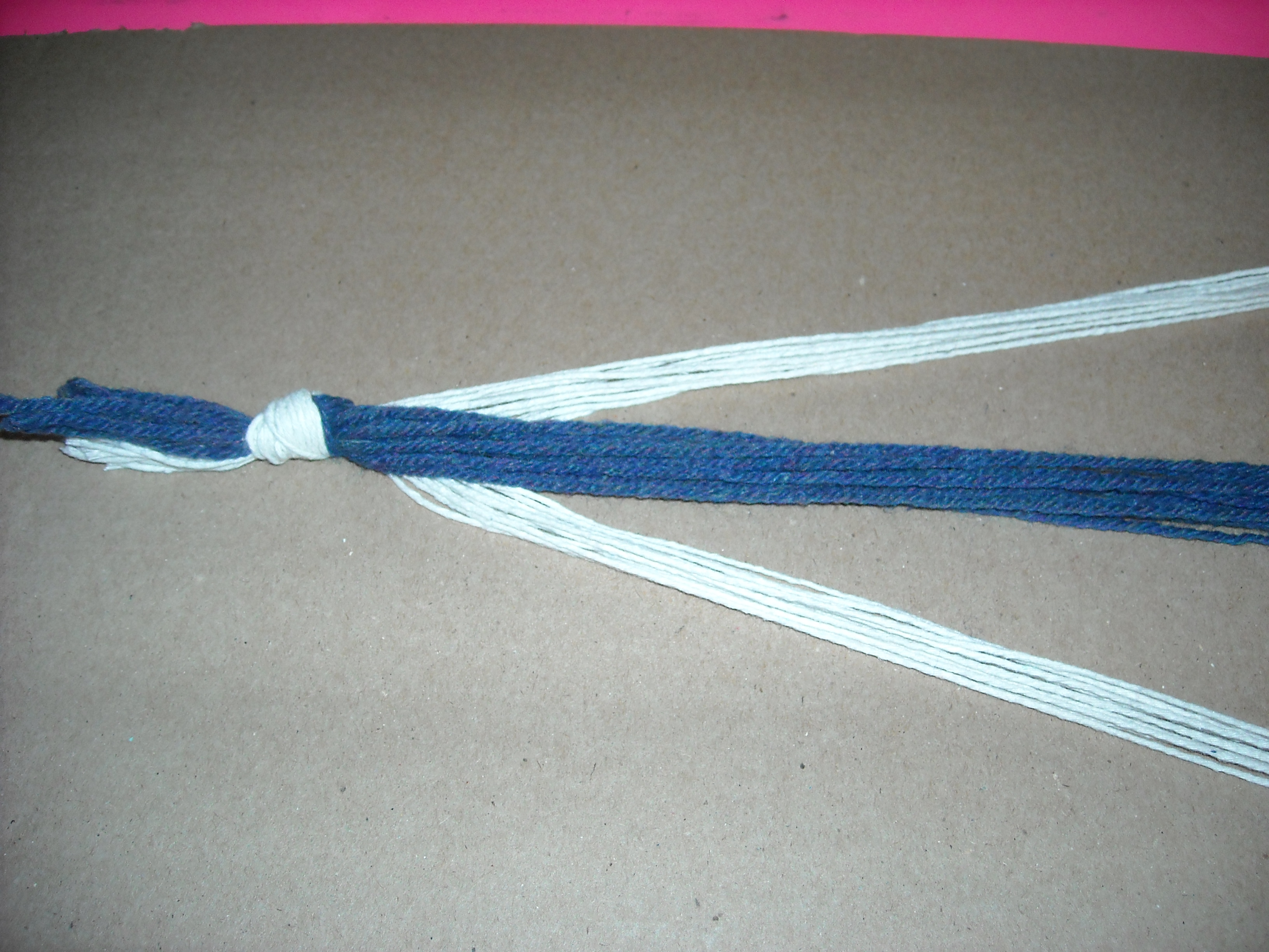 How to Make a Yarn Dog Toy 5 Steps Instructables