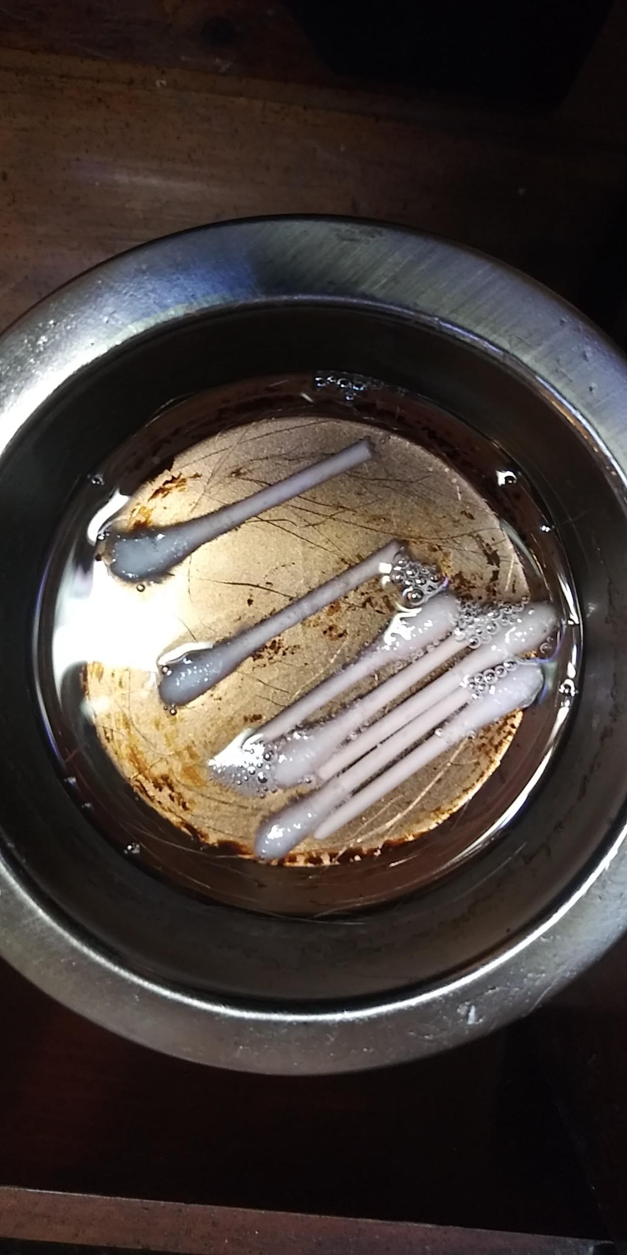 How to Make a Candle Wick 3 Steps Instructables