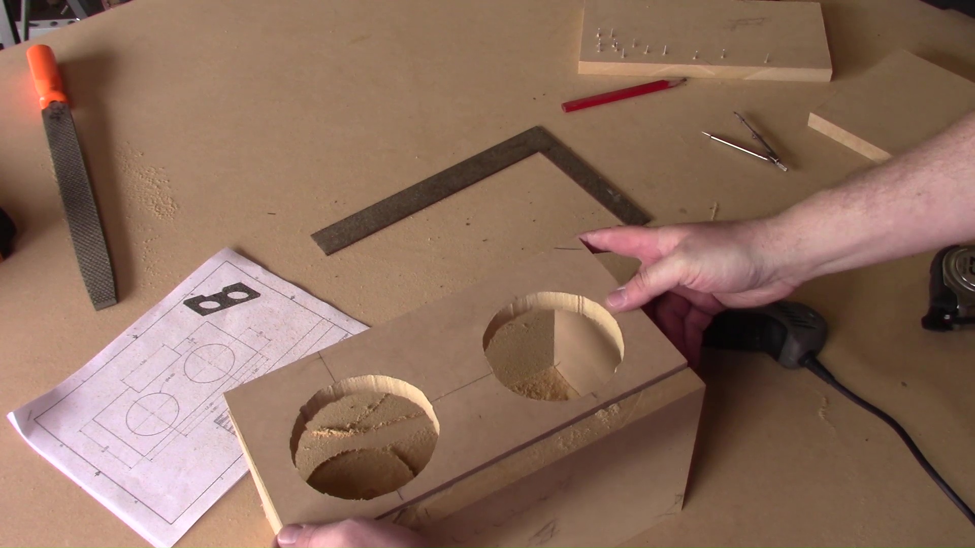 Build Your Own Bluetooth Speaker 7 Steps Instructables