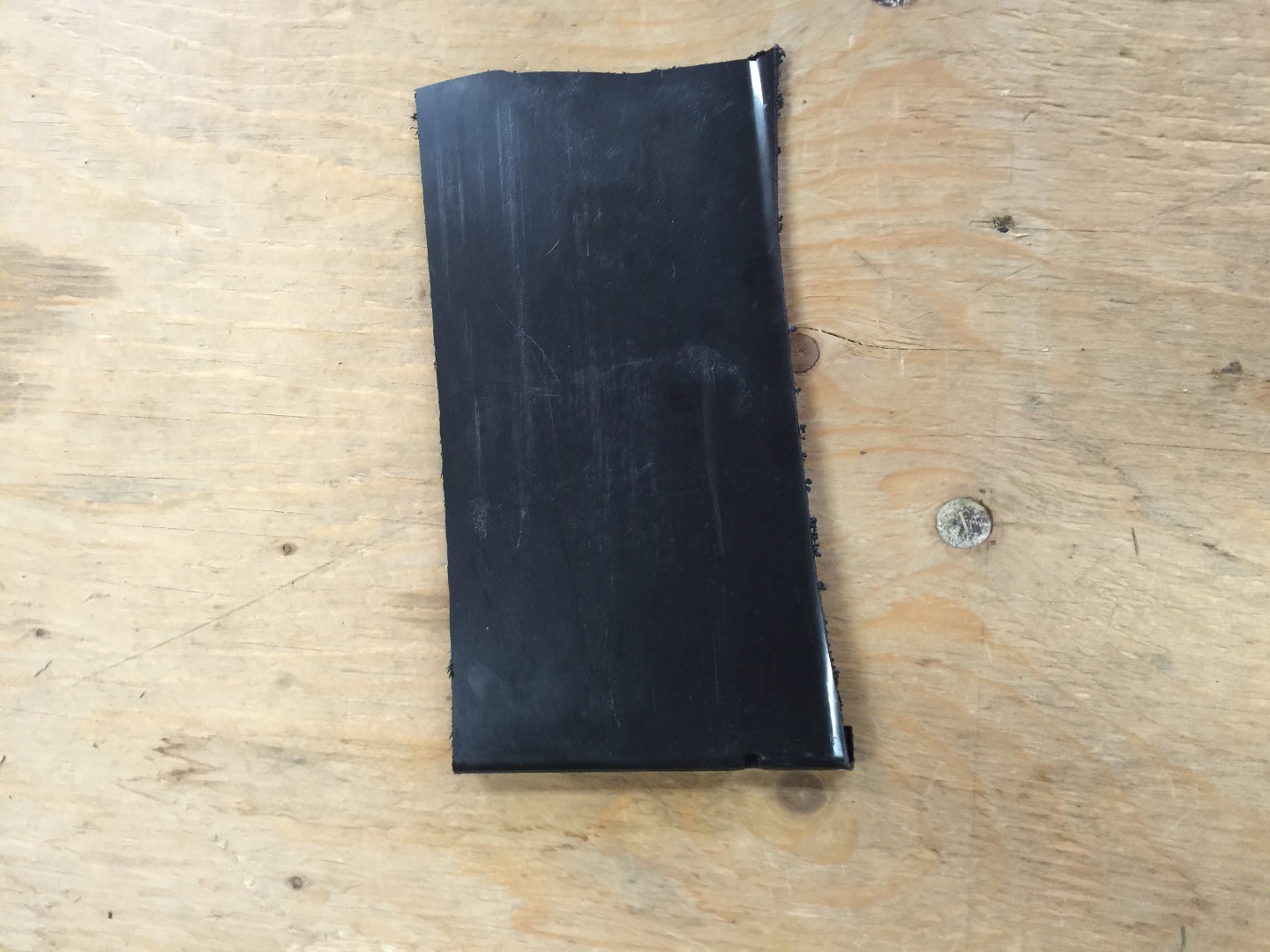 Band Saw Insert 3 Steps Instructables