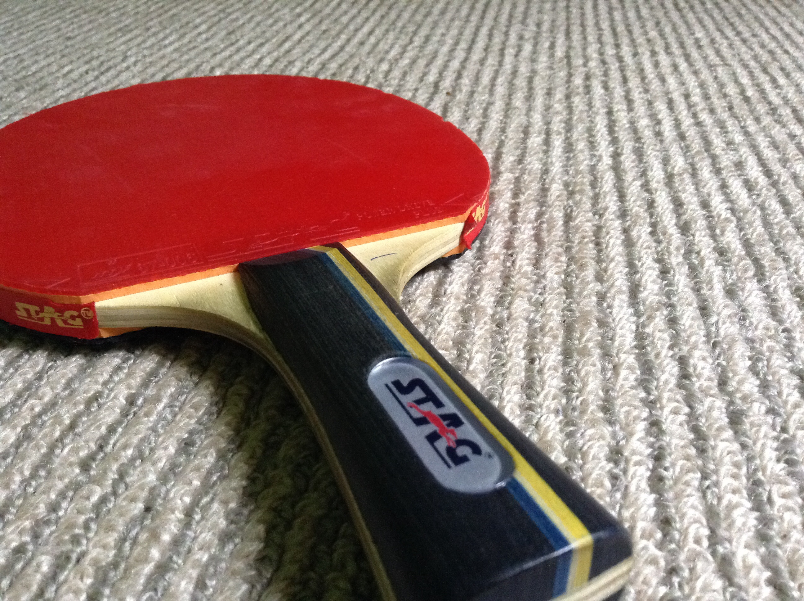 How to Forehand Drive (table Tennis) 4 Steps Instructables