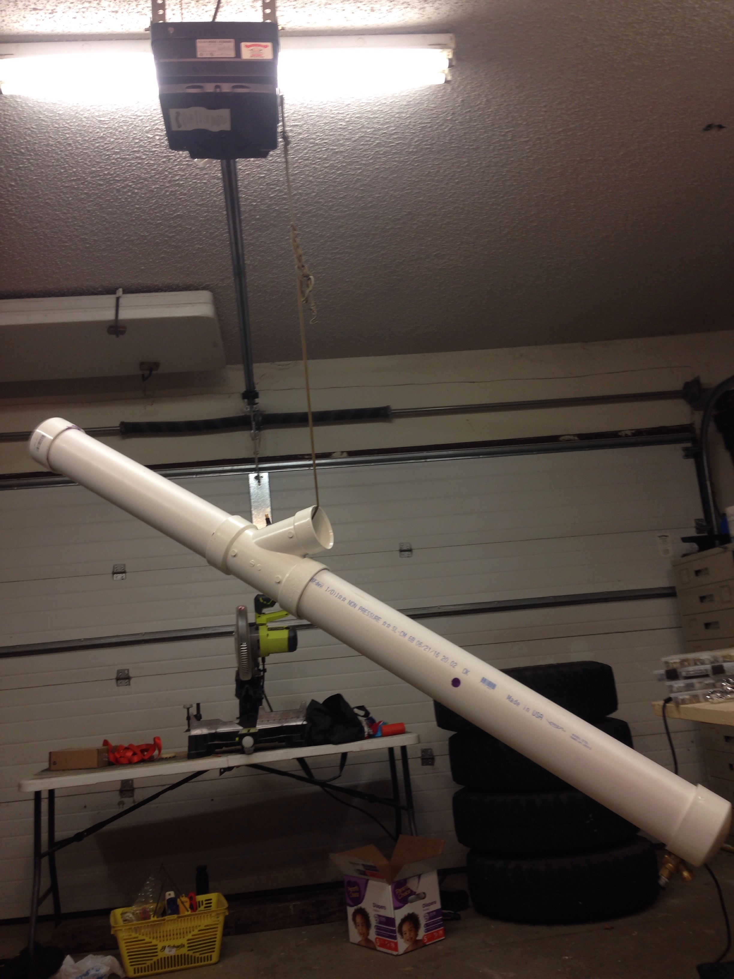 Roof Rack Shower for Outdoor Activities 14 Steps (with Pictures