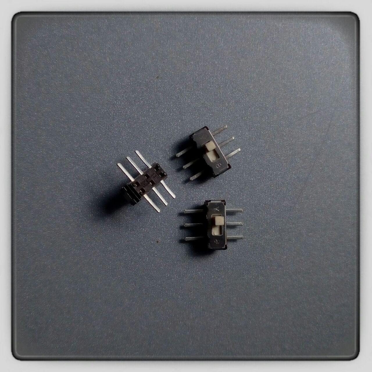 Piezo Contact Microphone & Preamp 3 Steps Instructables