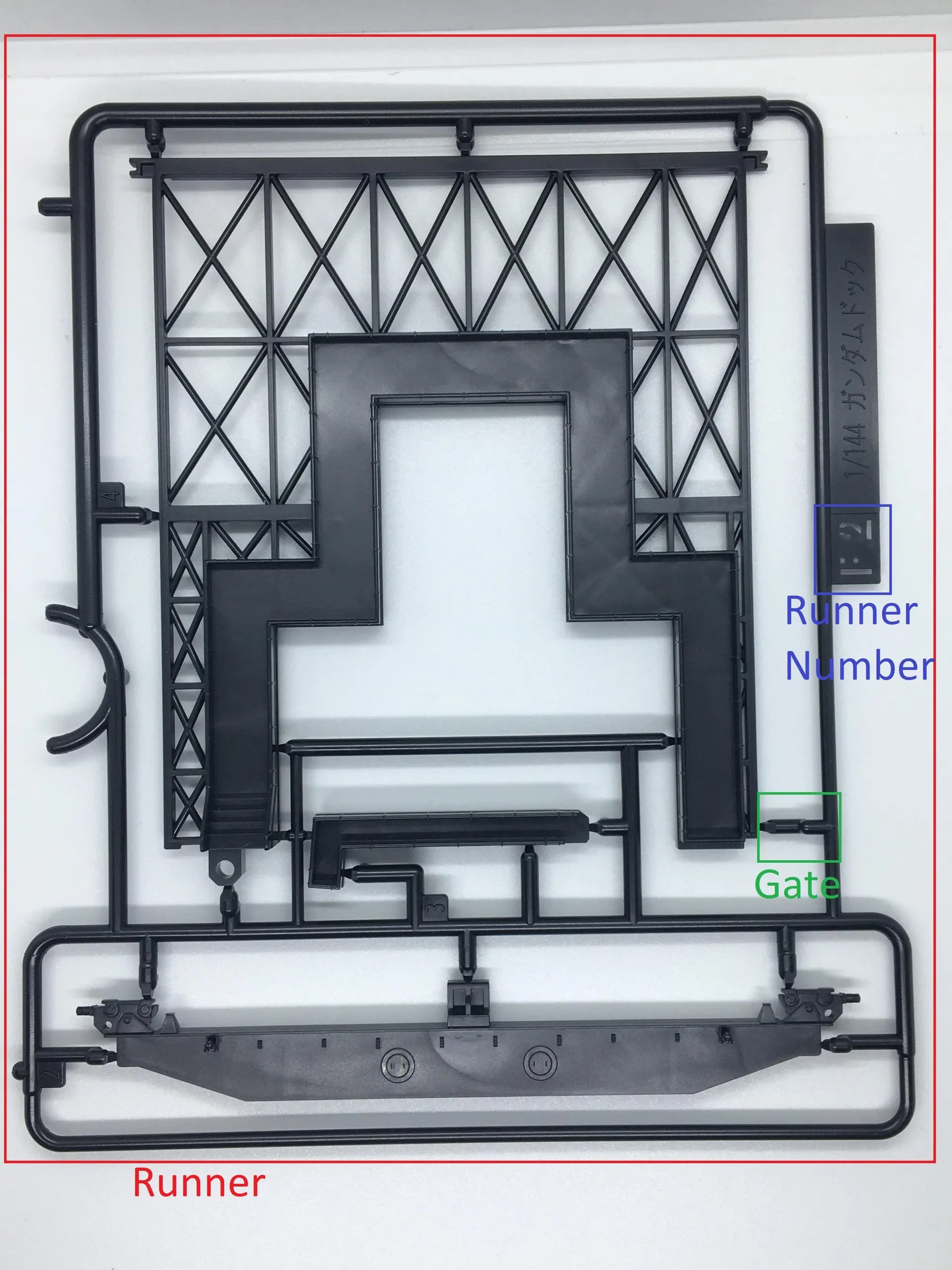 Model Kit Tips and Tricks : 3 Steps - Instructables