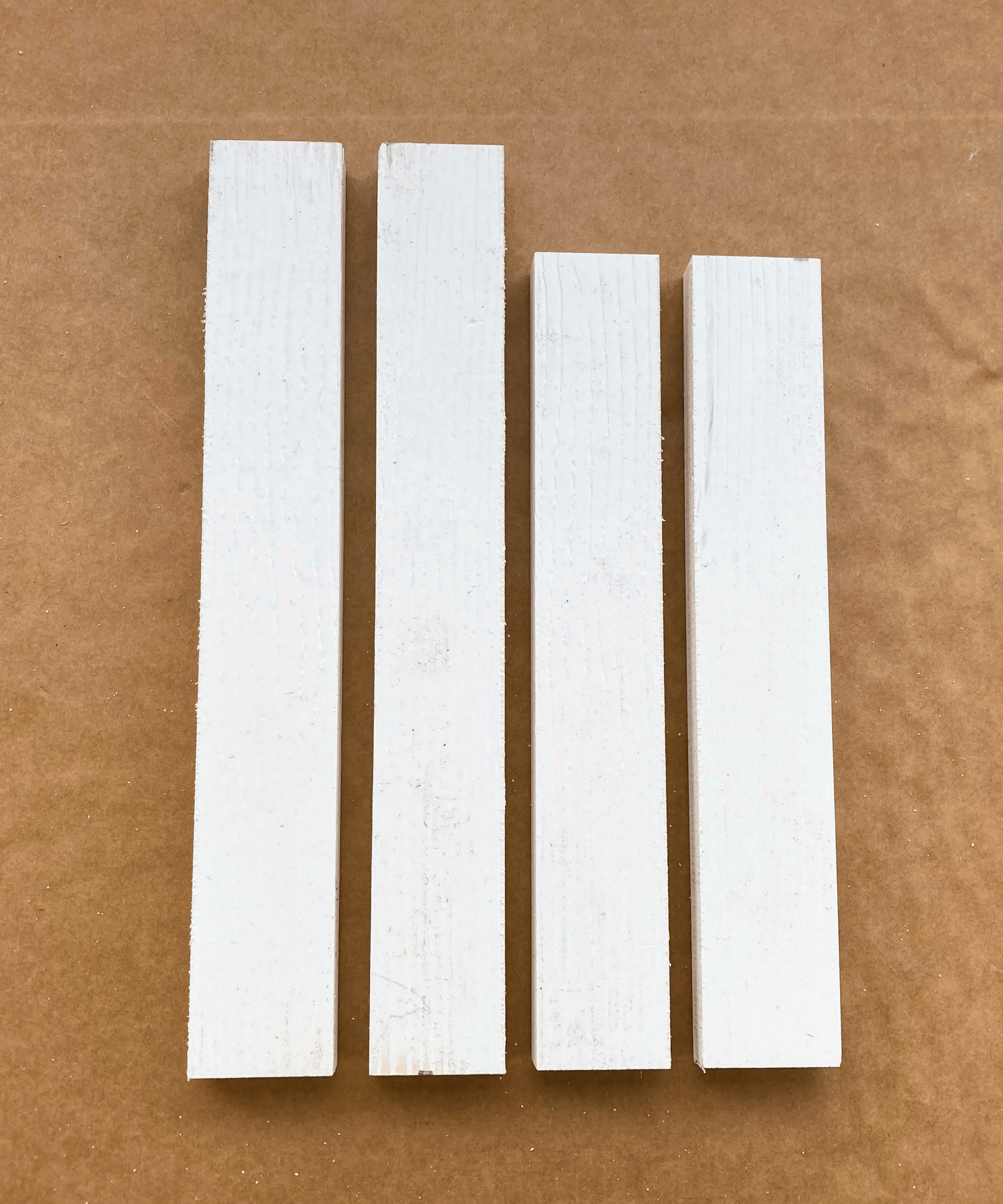 Plastic Wall Hanging Box for Succulents With Frame 3 Steps