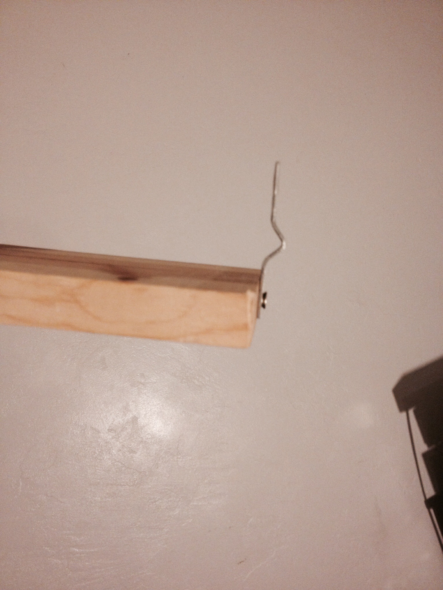 Diy Movie Shelves Instructables