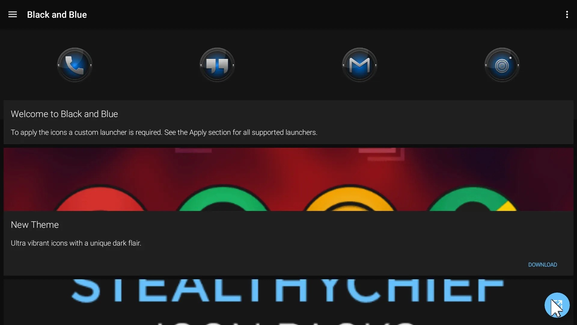 X96 (S905x) Android TV Box Updating the Firmware and Costom Roms 12