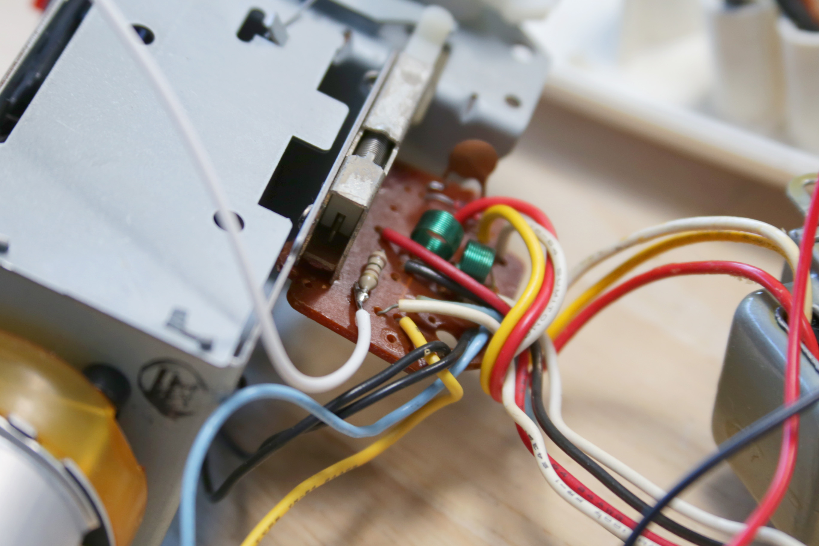 Groundhog Day Alarm Clock 12 Steps (with Pictures) Instructables