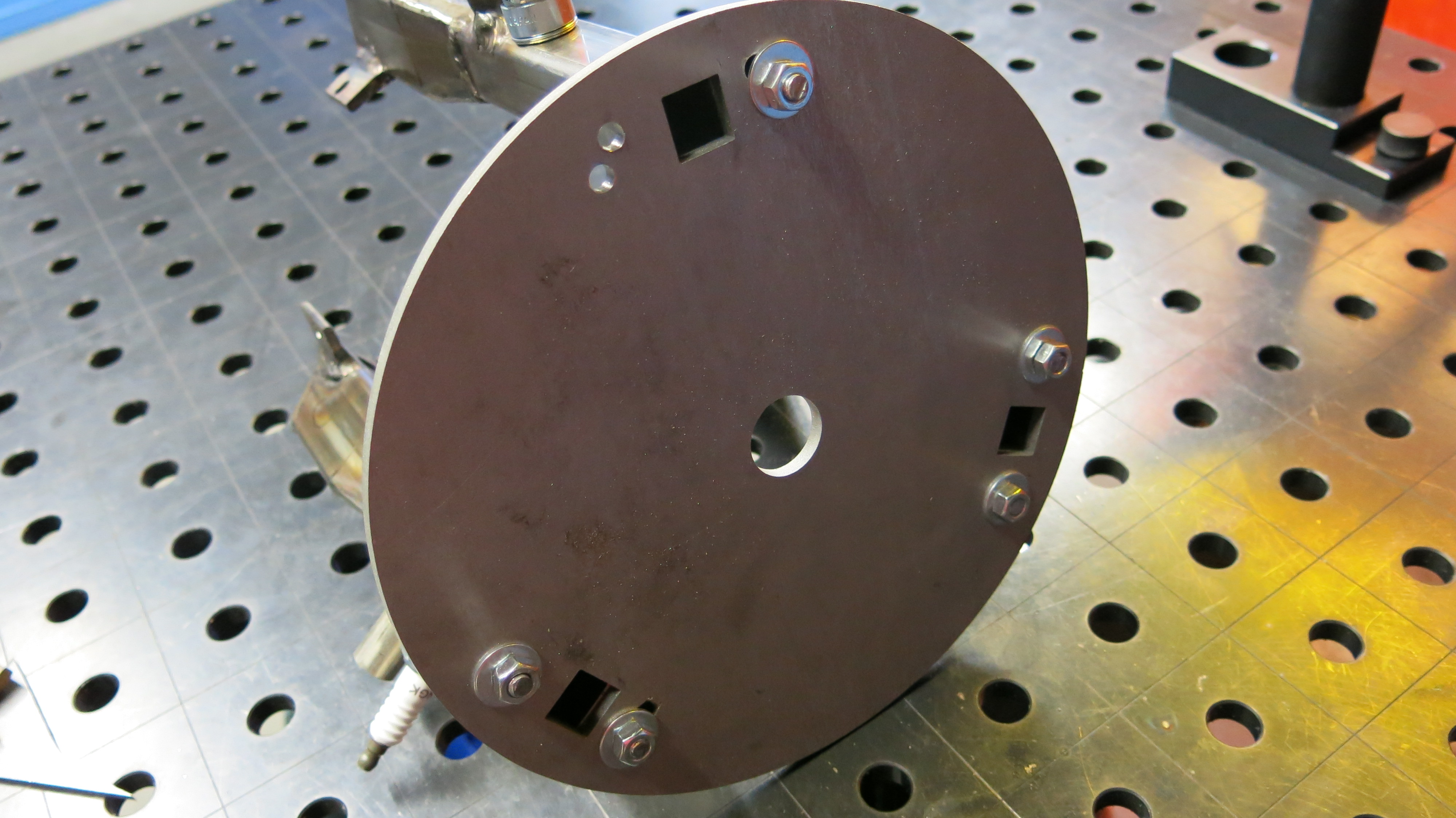 How to Build a Jet Engine! 14 Steps (with Pictures) Instructables