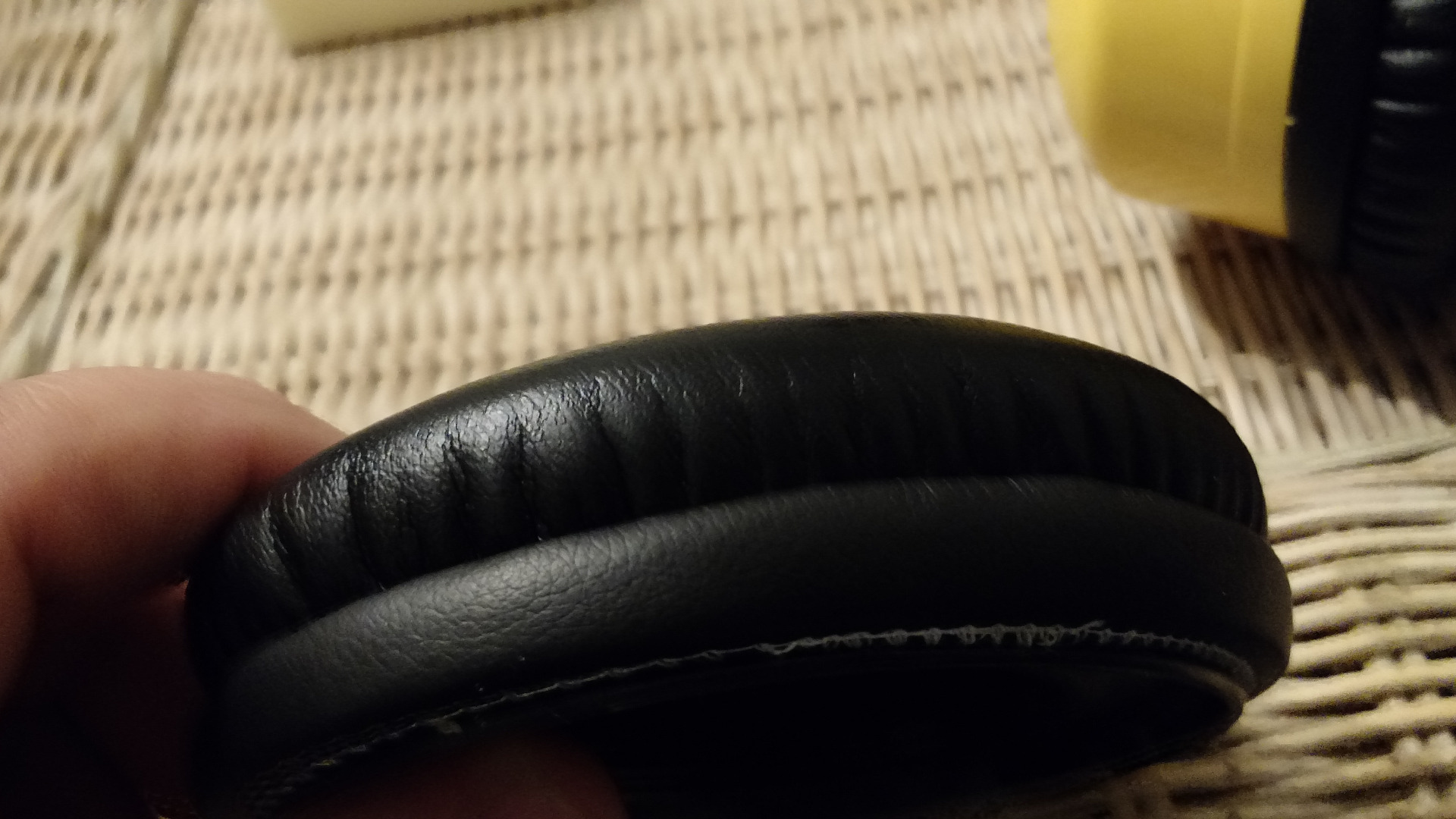 Hearing Protection/Bluetooth in Disguise 6 Steps (with Pictures) Instructables