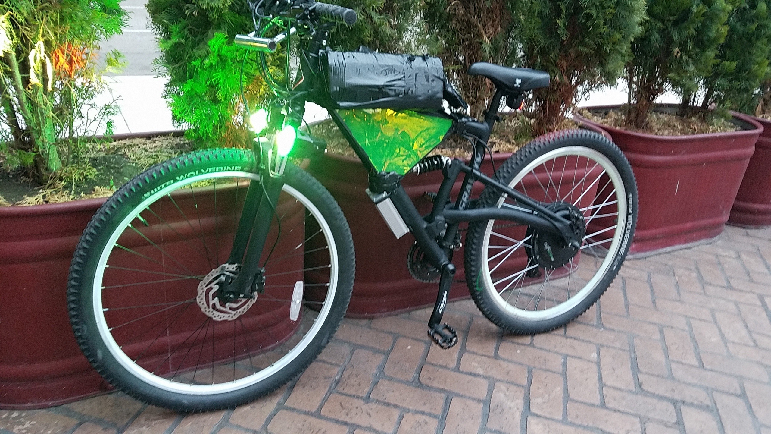 Ultimate Electric Motorcycle Safest Fastest Ebike 7 Steps