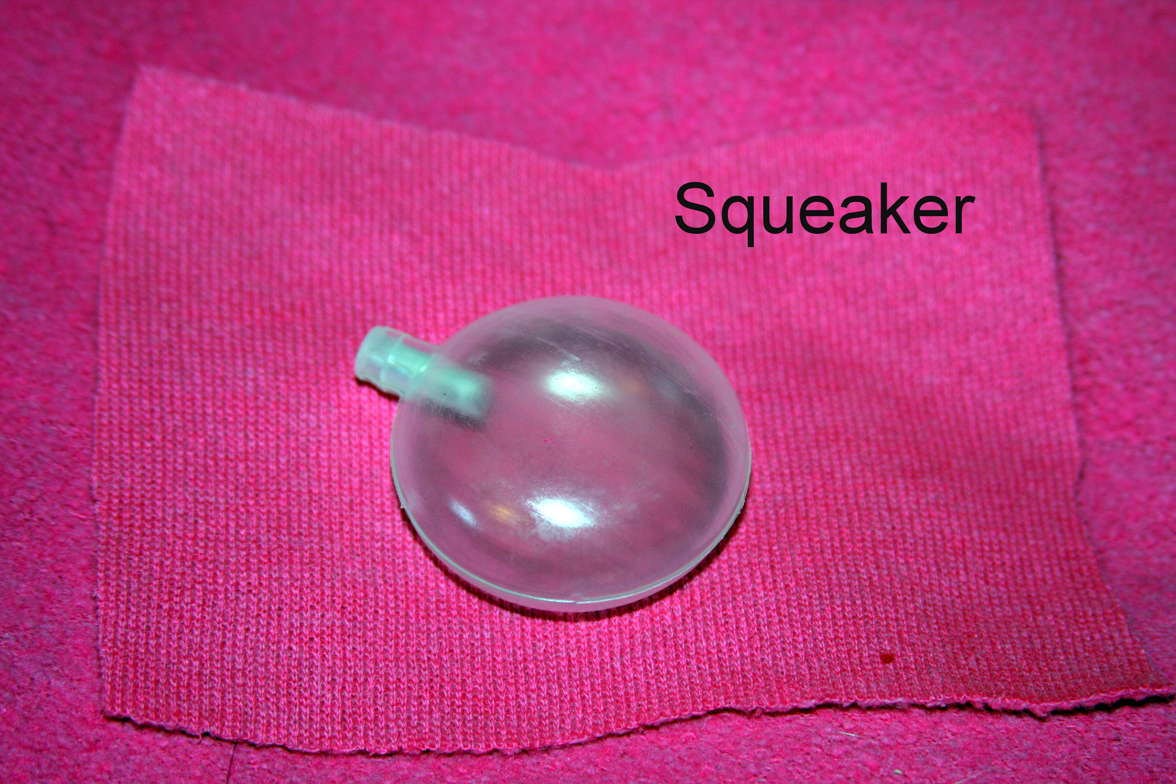 A Toy for Marmaduke and Friends 4 Steps Instructables