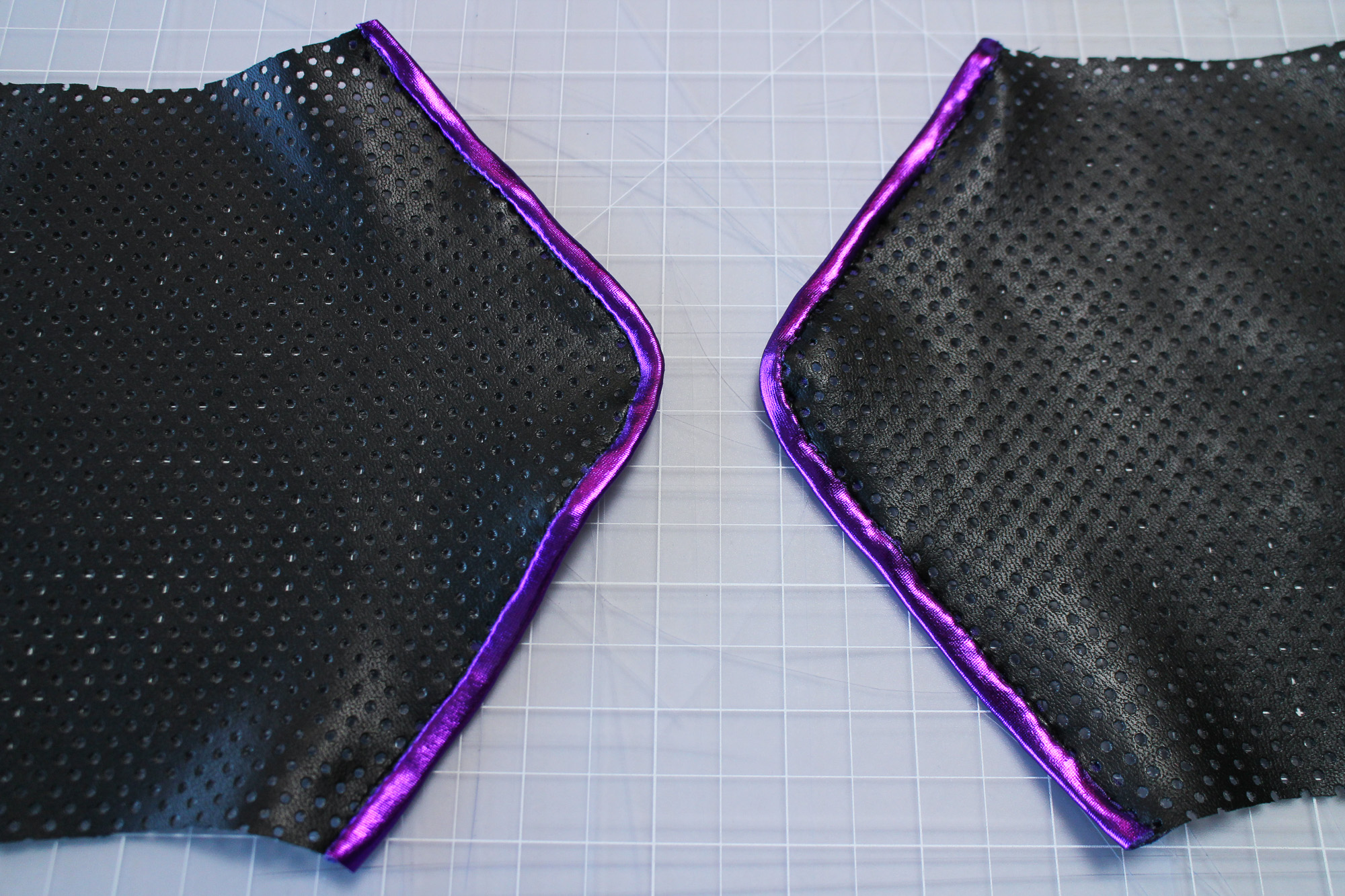 How to Sew Spandex 14 Steps (with Pictures) Instructables