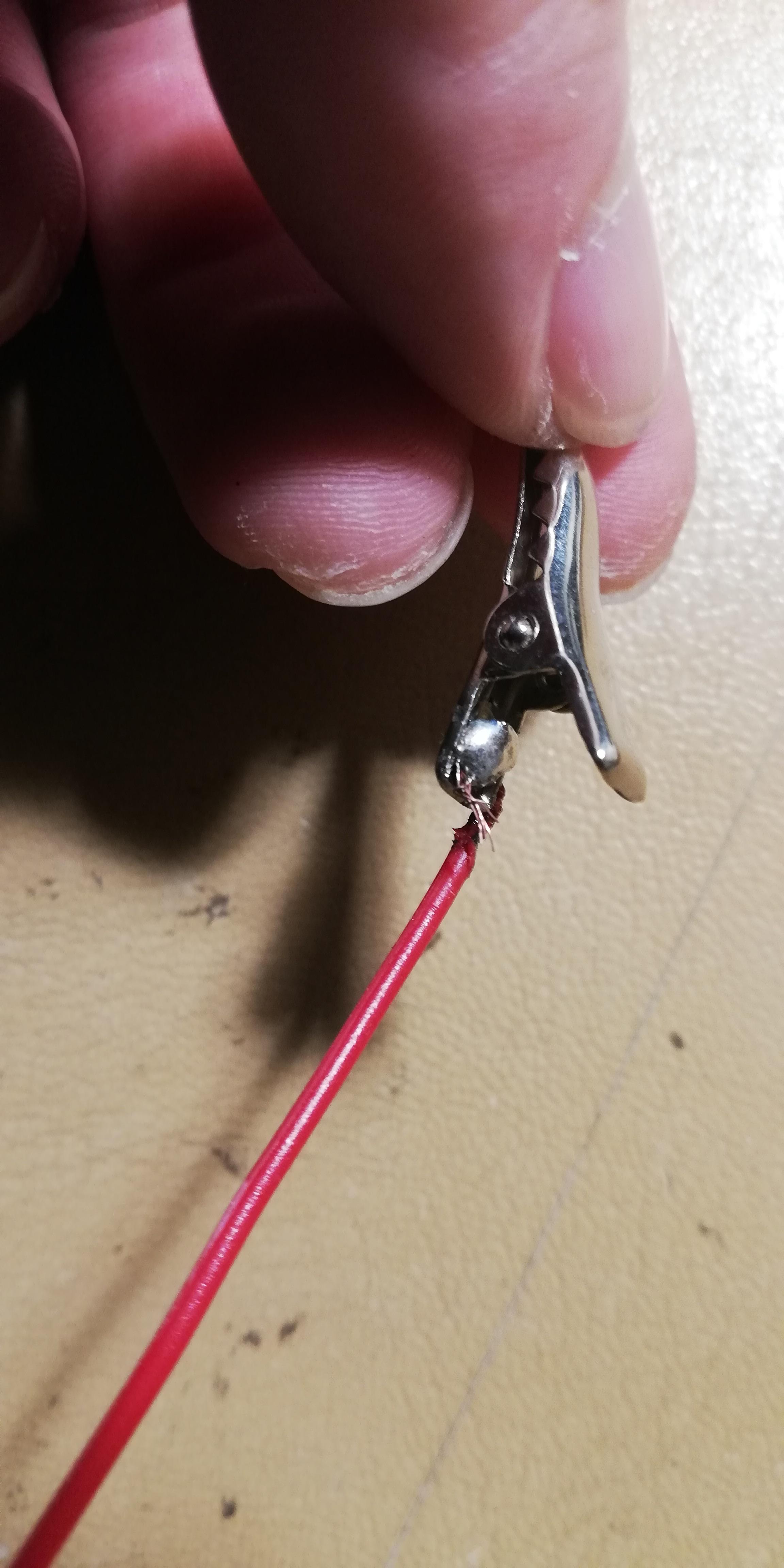 How to Make a Rapid AA Battery Tester Sorter Simple and Accurate 9