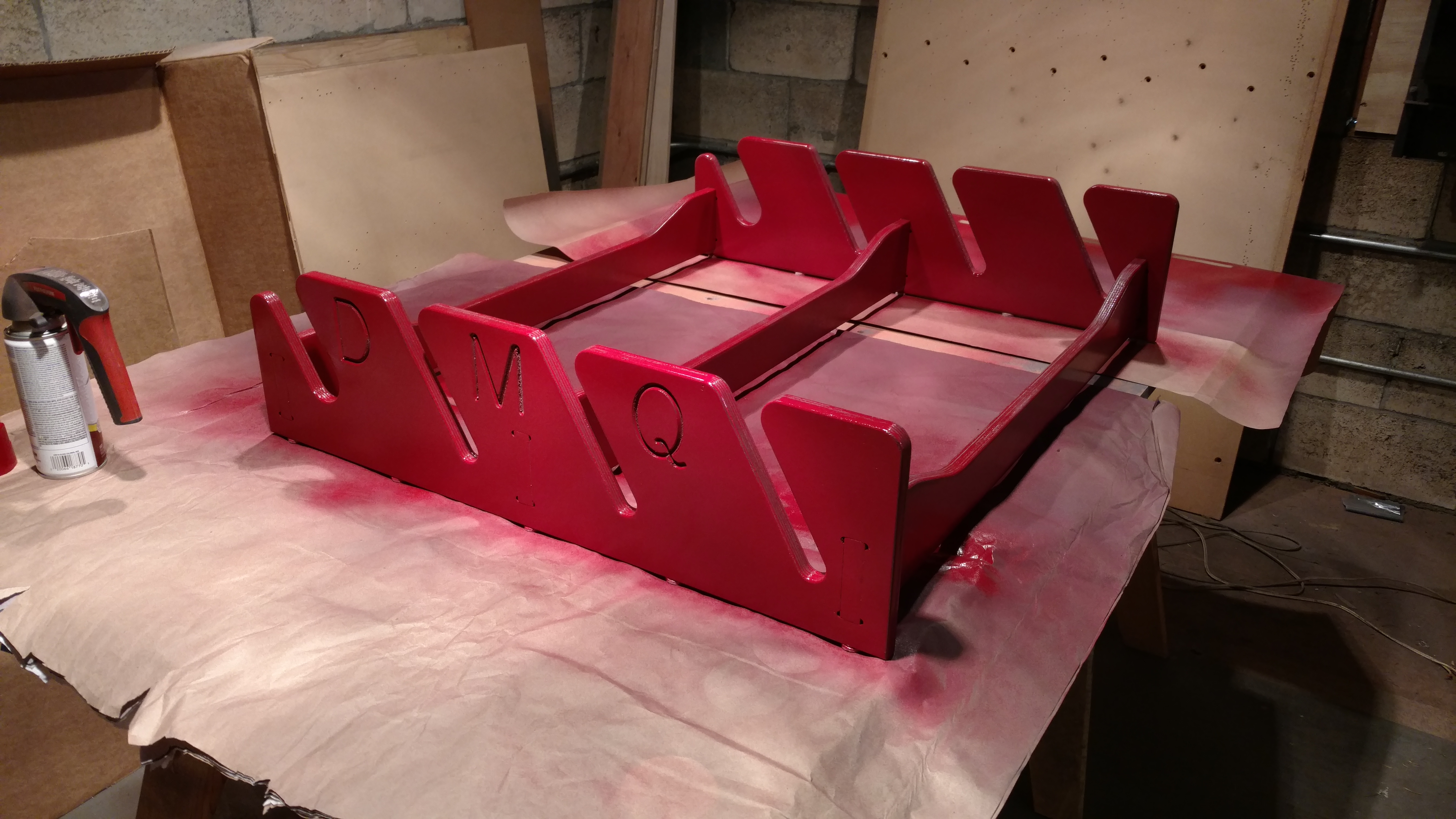 Truck Bed Snowboard & Ski Rack 5 Steps (with Pictures) Instructables